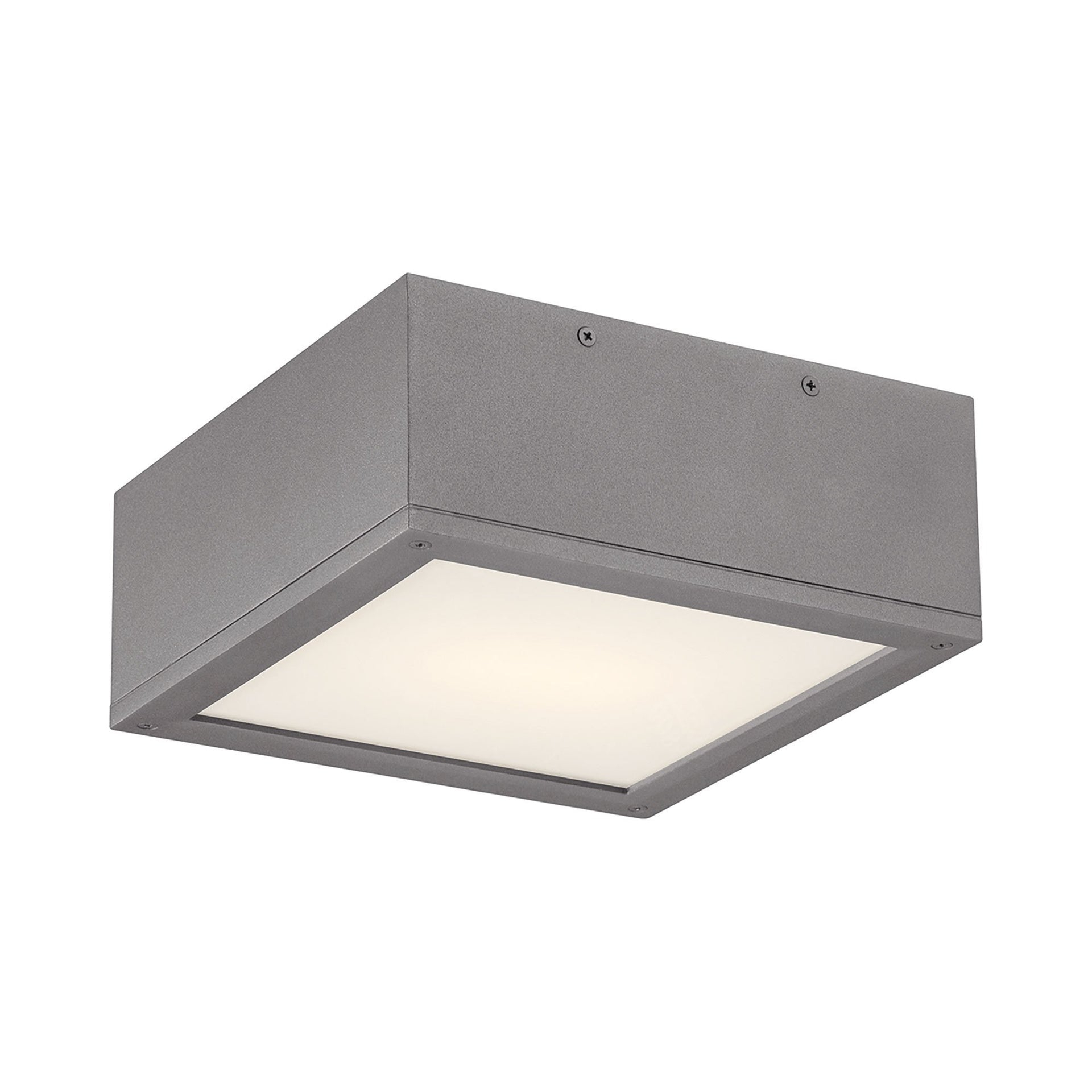 Rubix LED Flush Mount