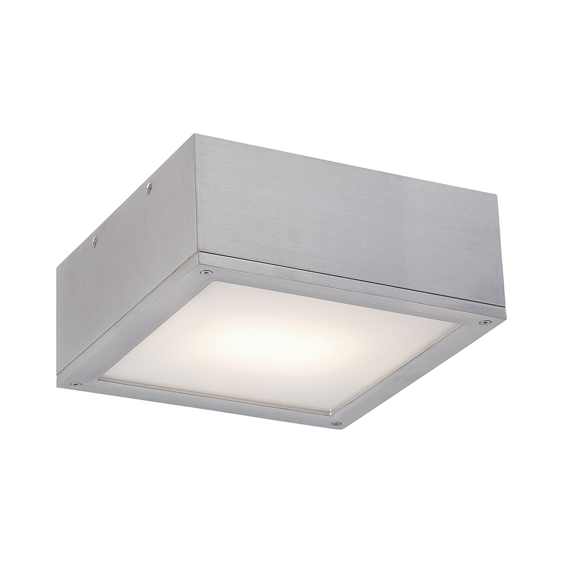 Rubix LED Flush Mount