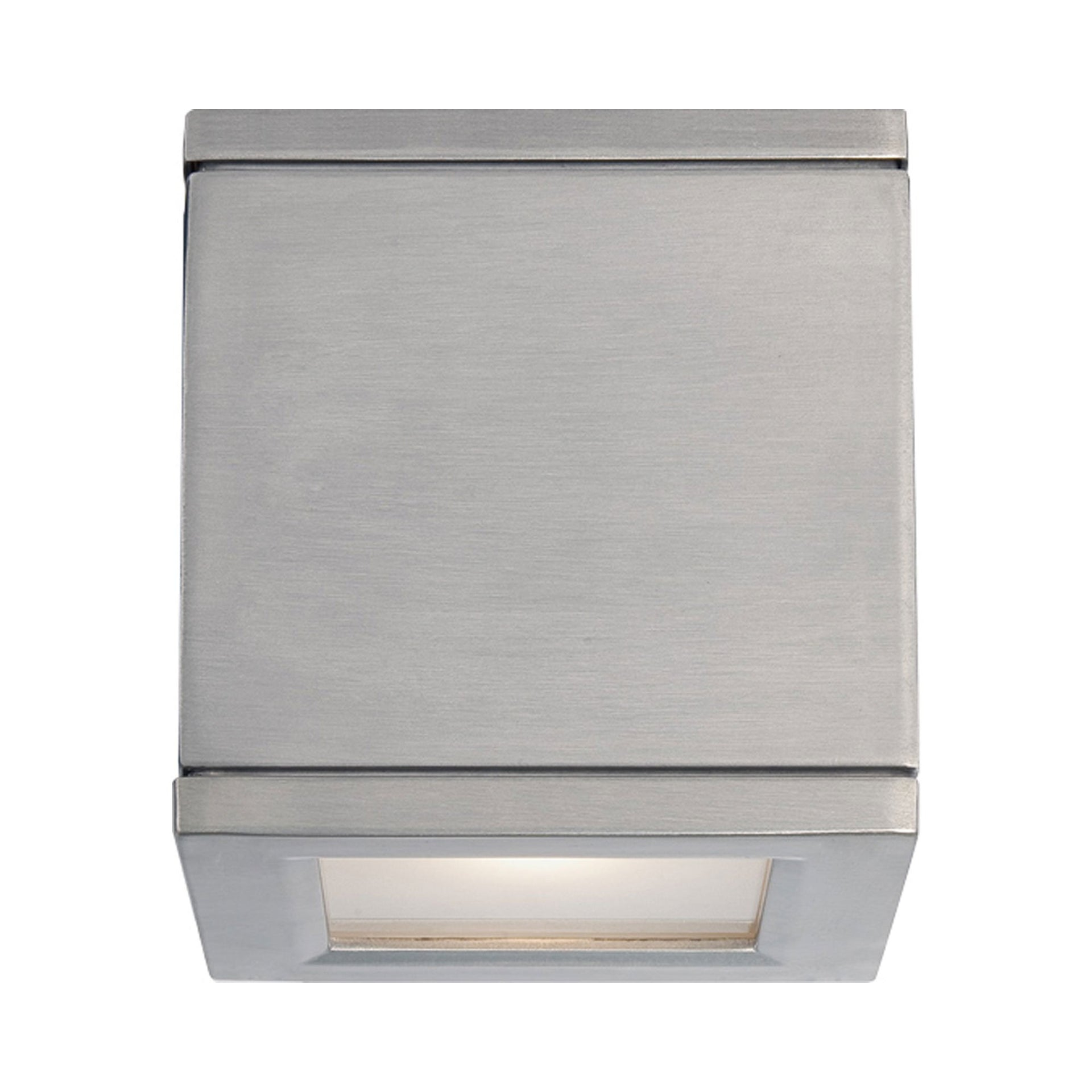 Rubix Aluminum Wall Light