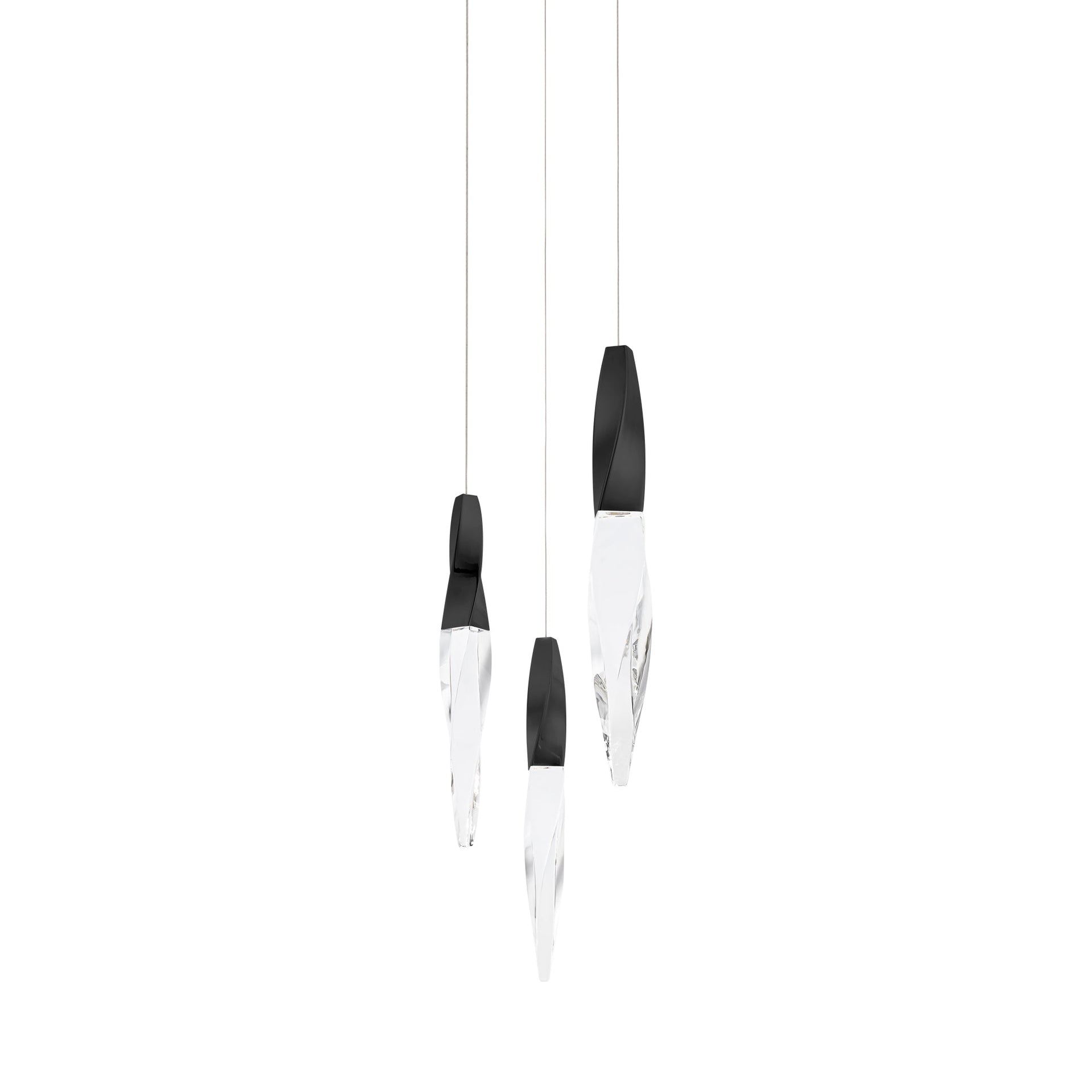Kindjal 3 - Light LED Pendant