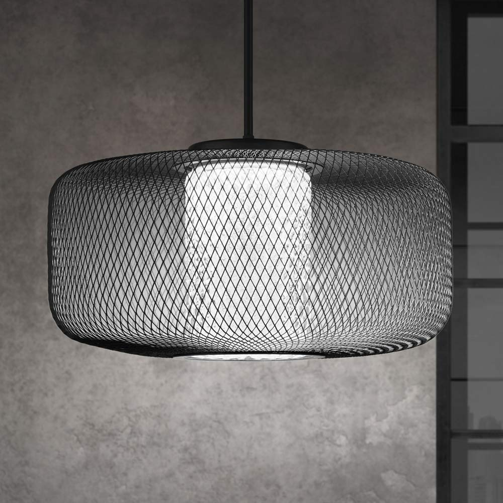 1 - Light LED Single Pendant