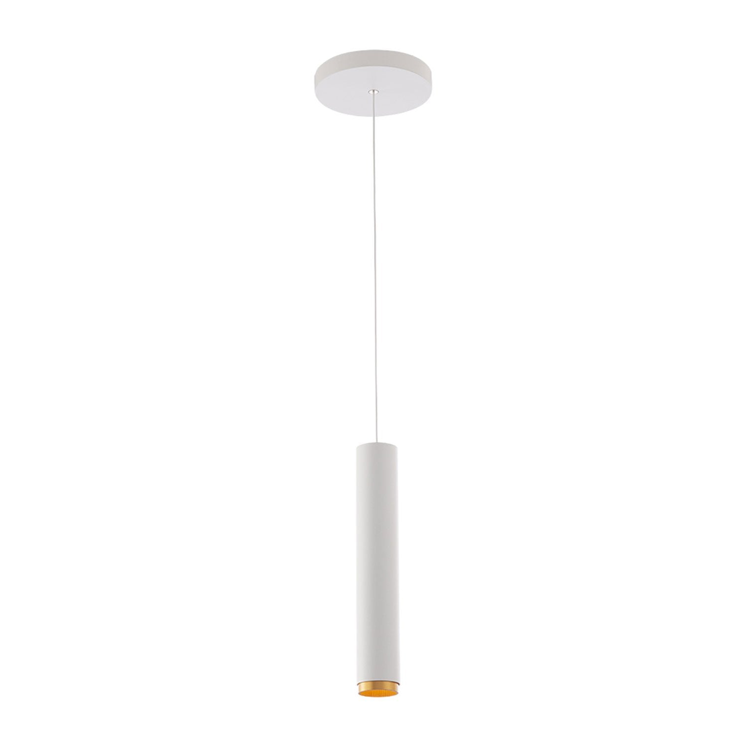 Silo 1 - Light LED Single Pendant
