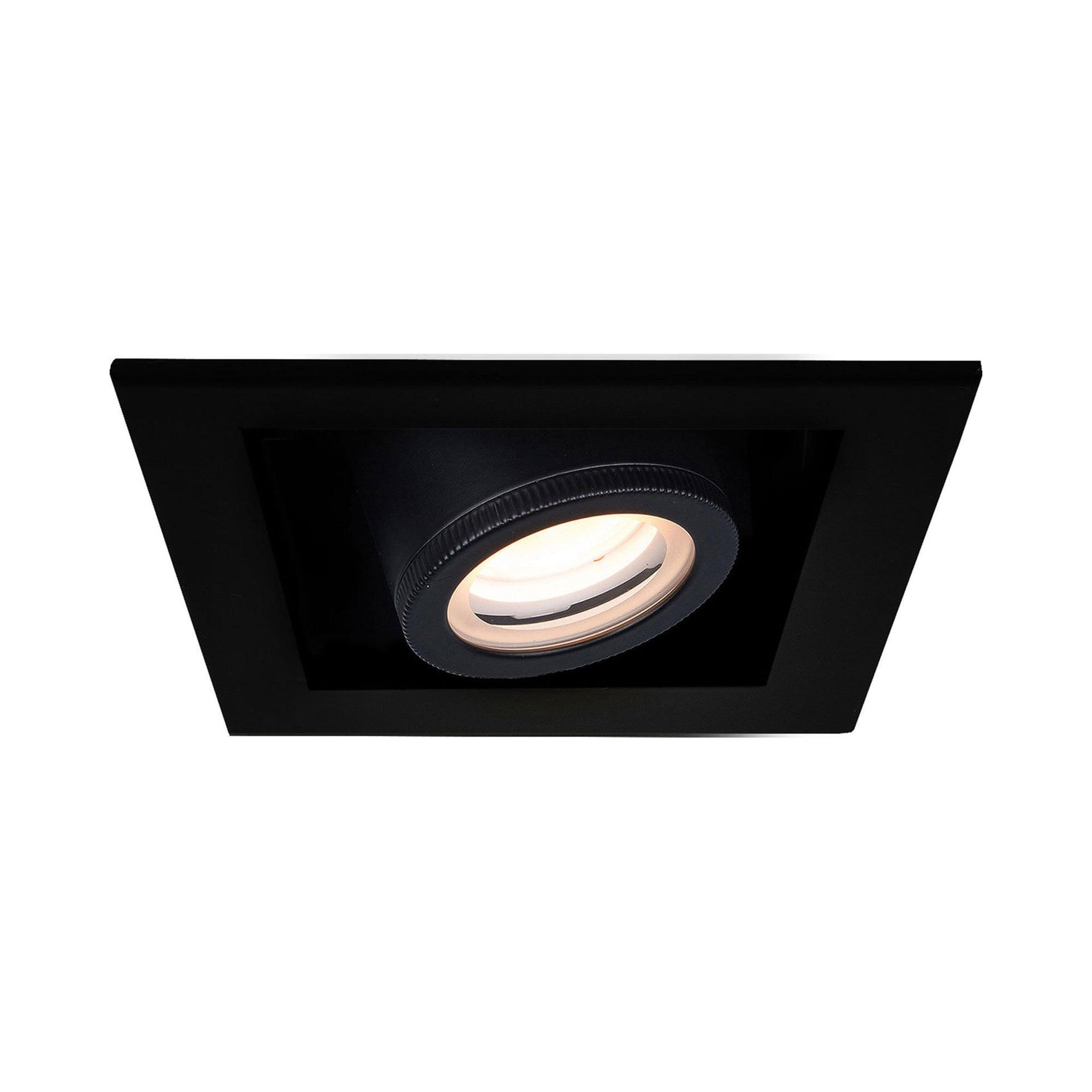 Silo Air-Tight 6'' Recessed Lighting Housing for New Construction