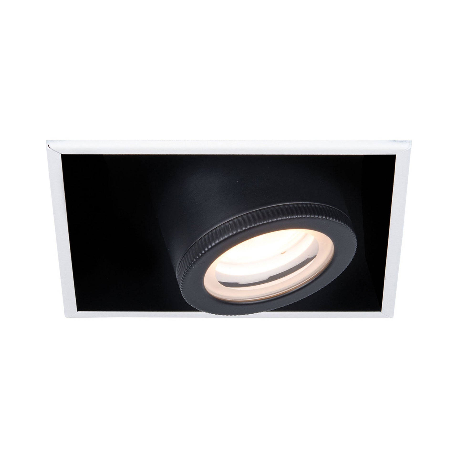 Silo Multiples 1 Light LED Recessed Trim