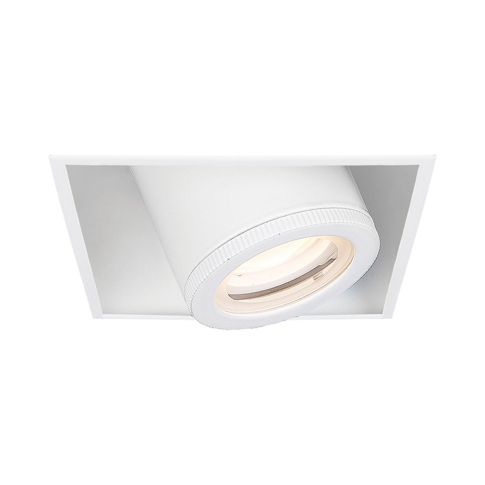 MT-4115L-930-WTWT-WAC Lighting-Silo Multiples - 13.81 Inch 14W 1 LED New Construction IC-Rated Airtight Housing with Light Engine and Invisible