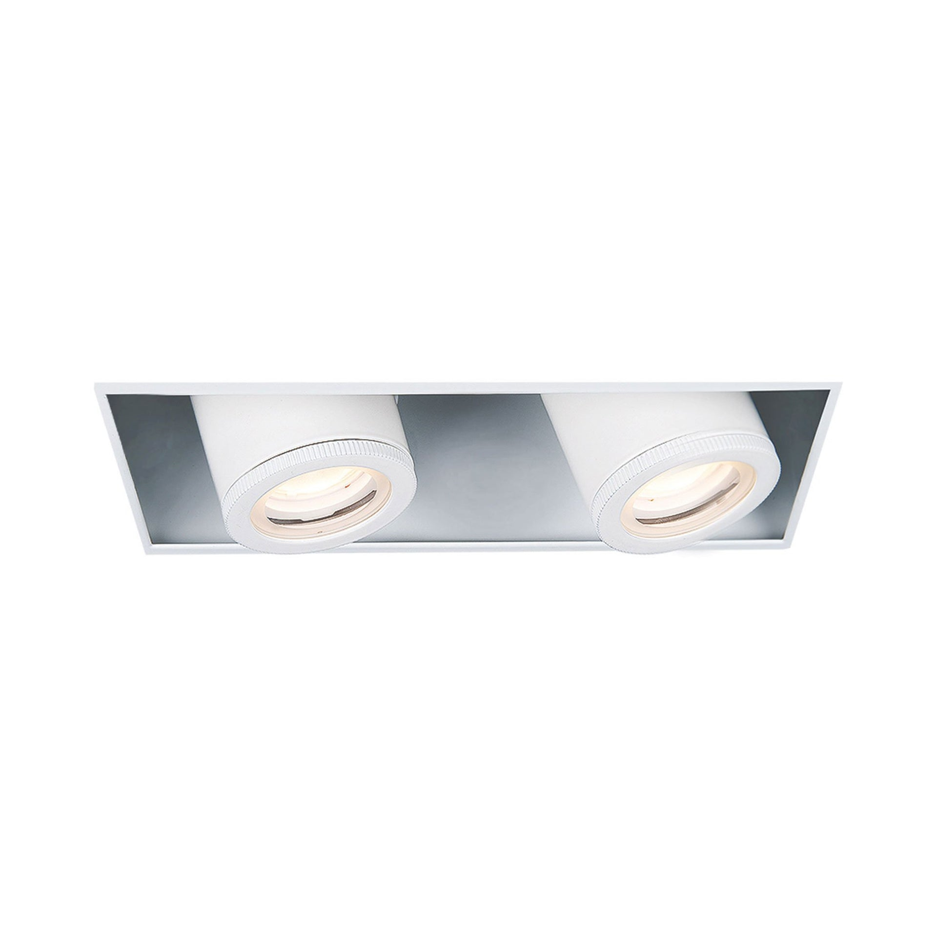 Silo Air-Tight Recessed Lighting Housing for New Construction