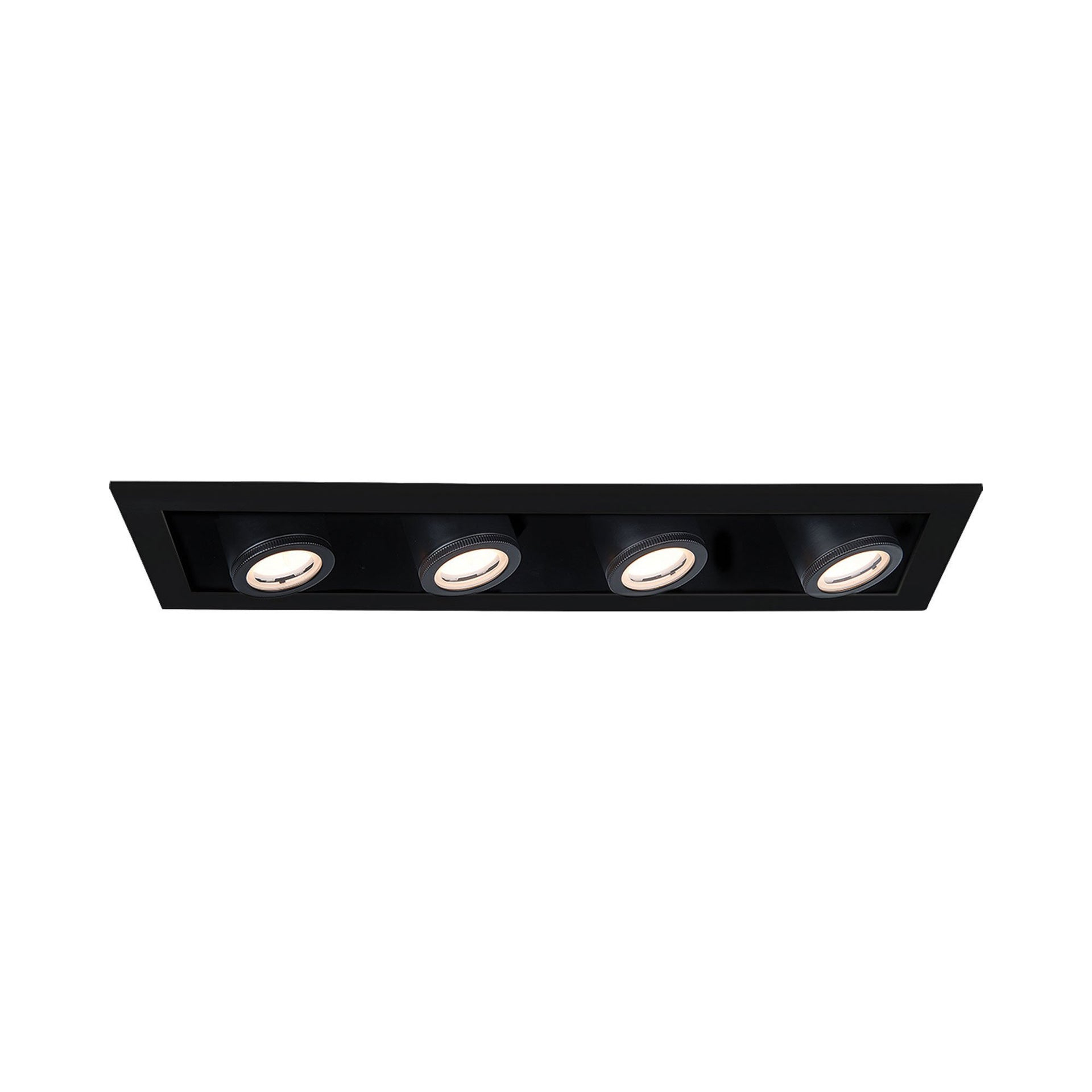 Silo Air-Tight 18'' Recessed Lighting Housing for New Construction