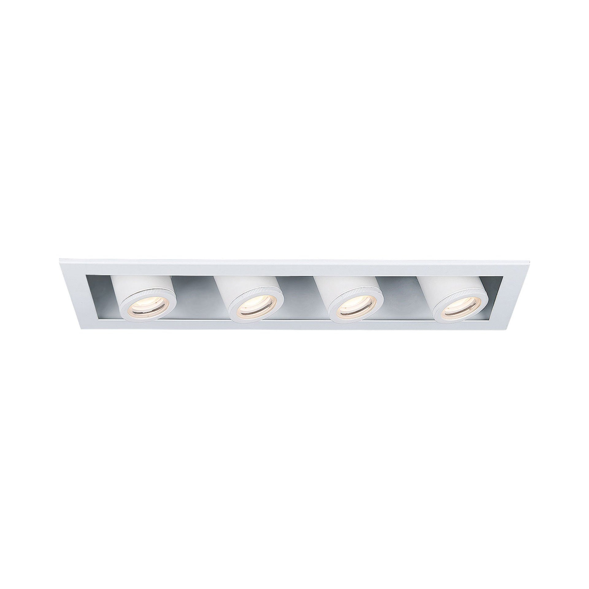 Silo Air-Tight 18'' Recessed Lighting Housing for New Construction