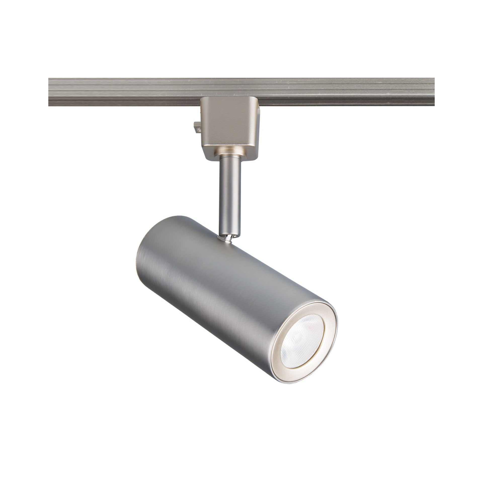 Silo LED Adjustable Track Head