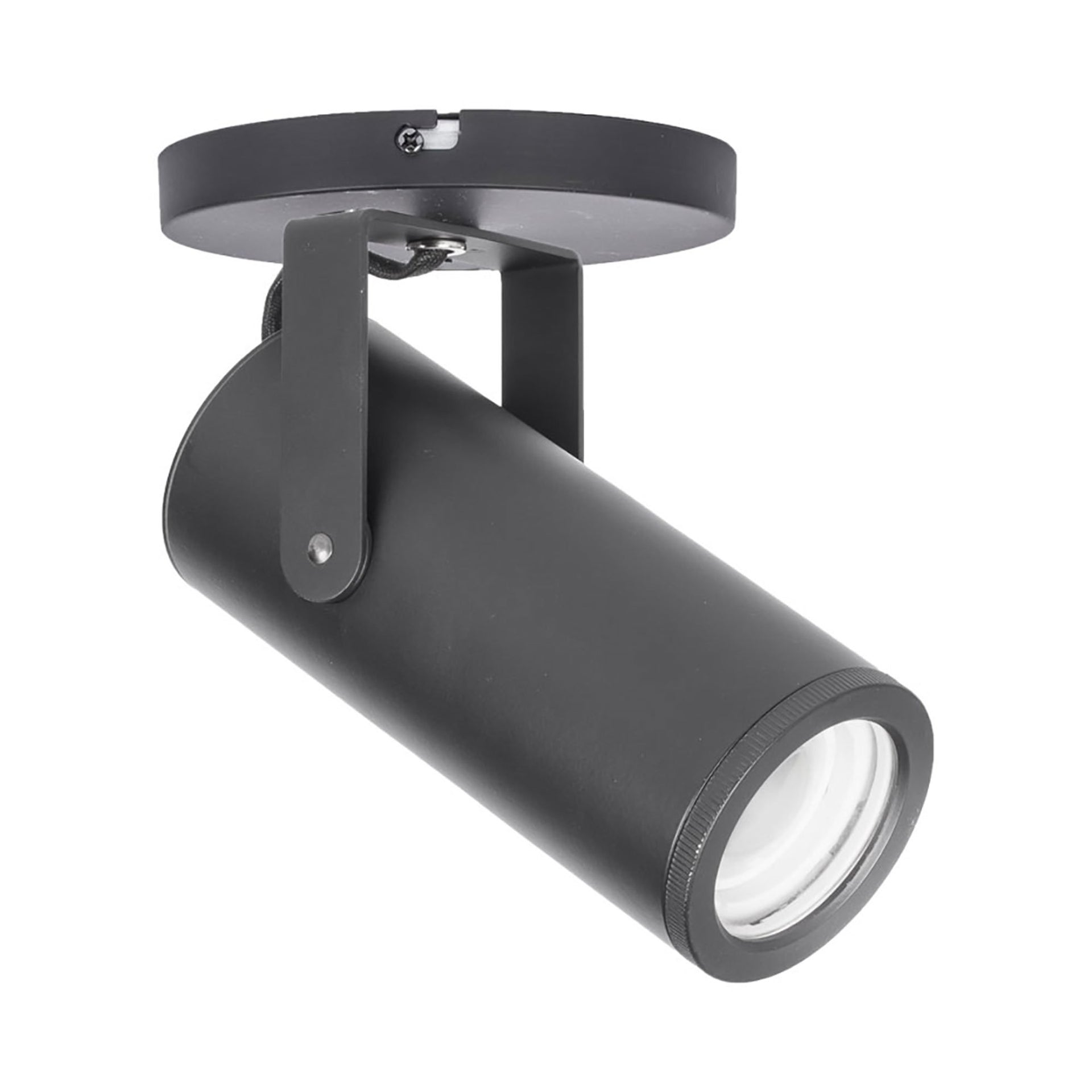 Silo Glass LED Spotlight