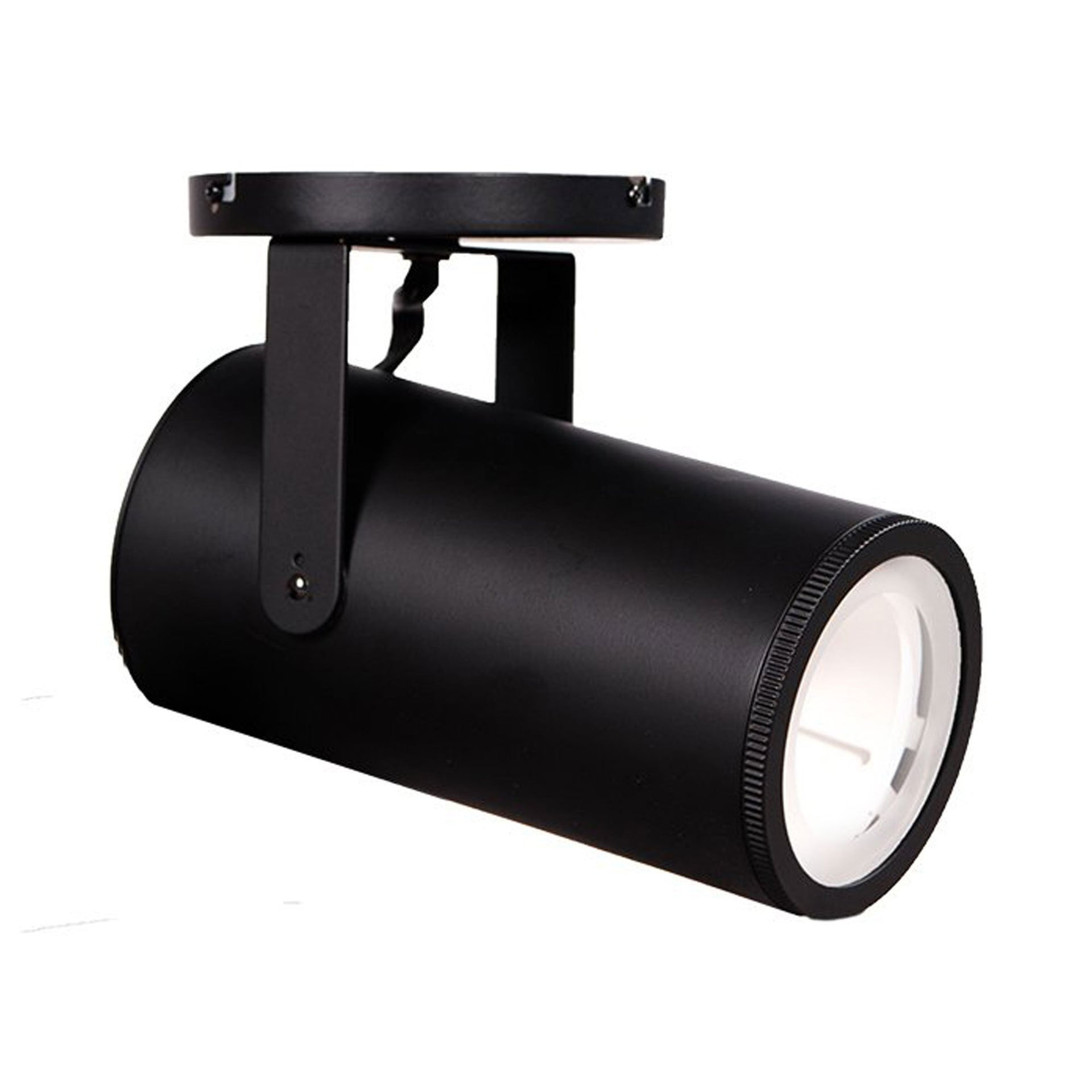 Silo Glass LED Spotlight