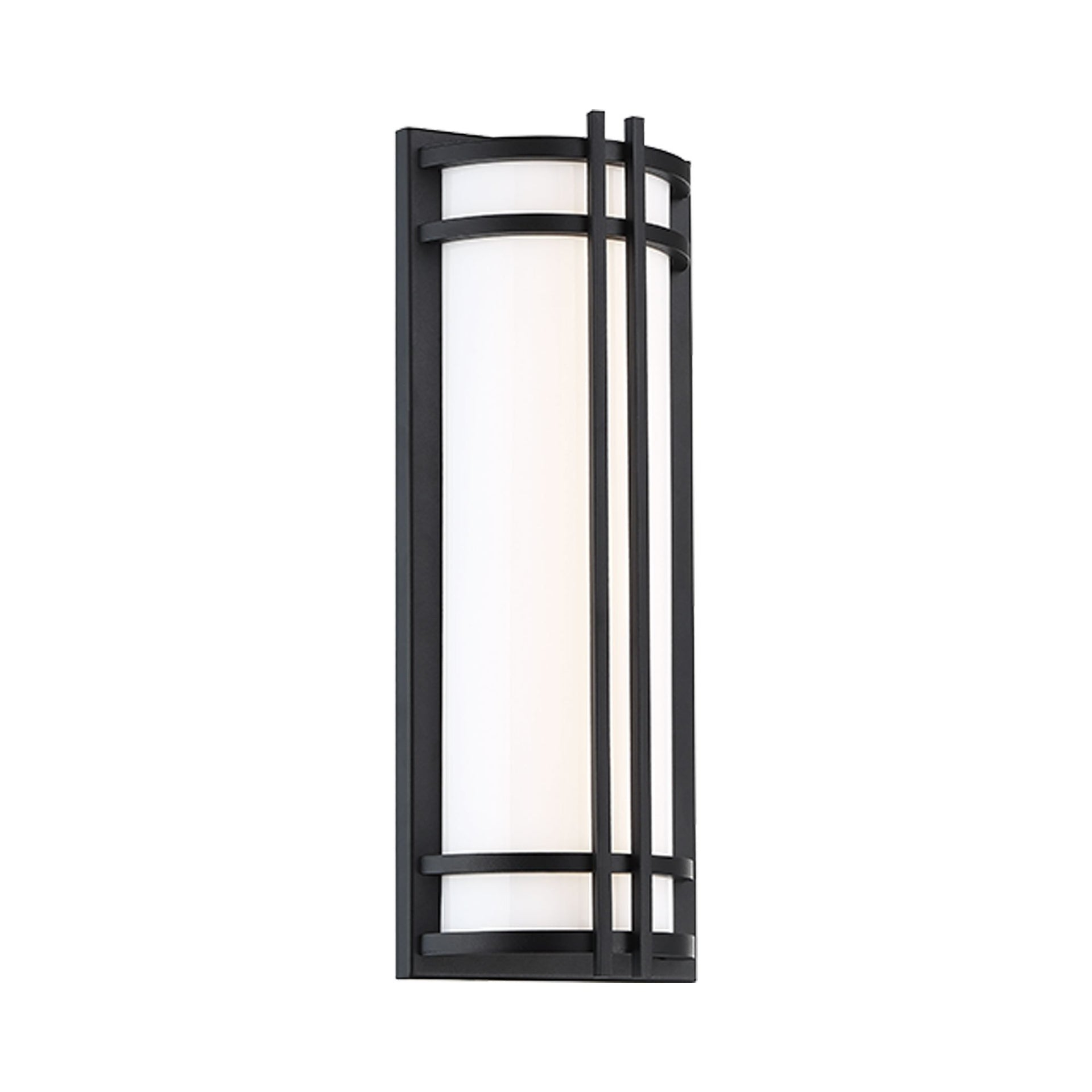 Skyscraper Outdoor LED Wall Light