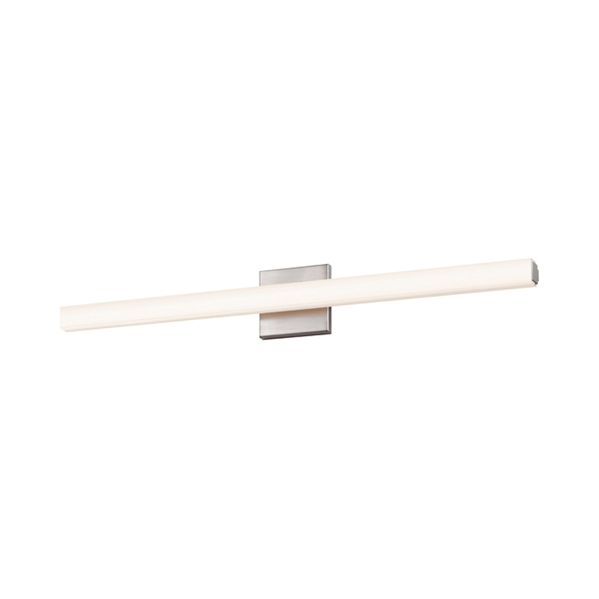 SQ-bar Dimmable LED Bath Bar
