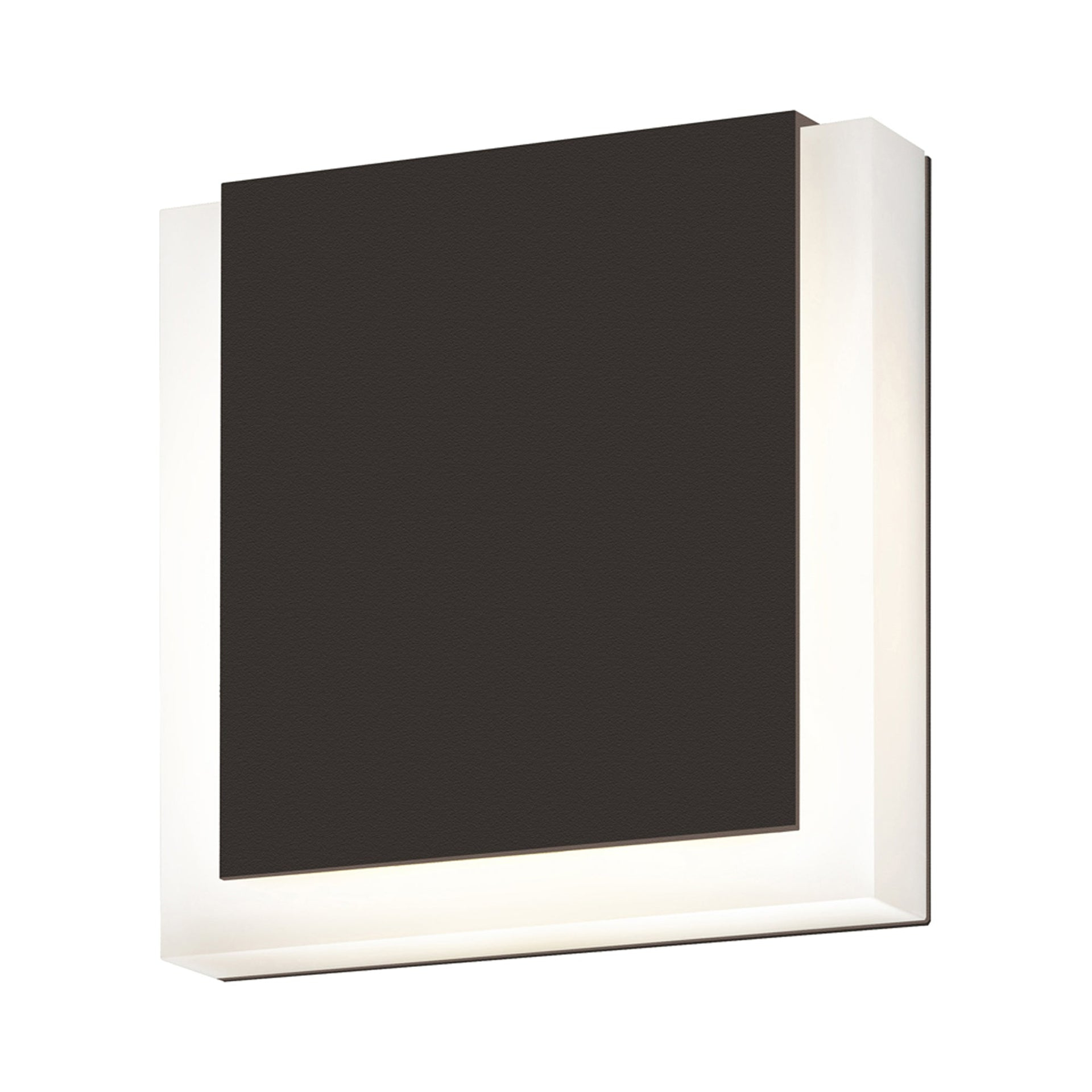 Gurit LED Flush Mounted Sconce