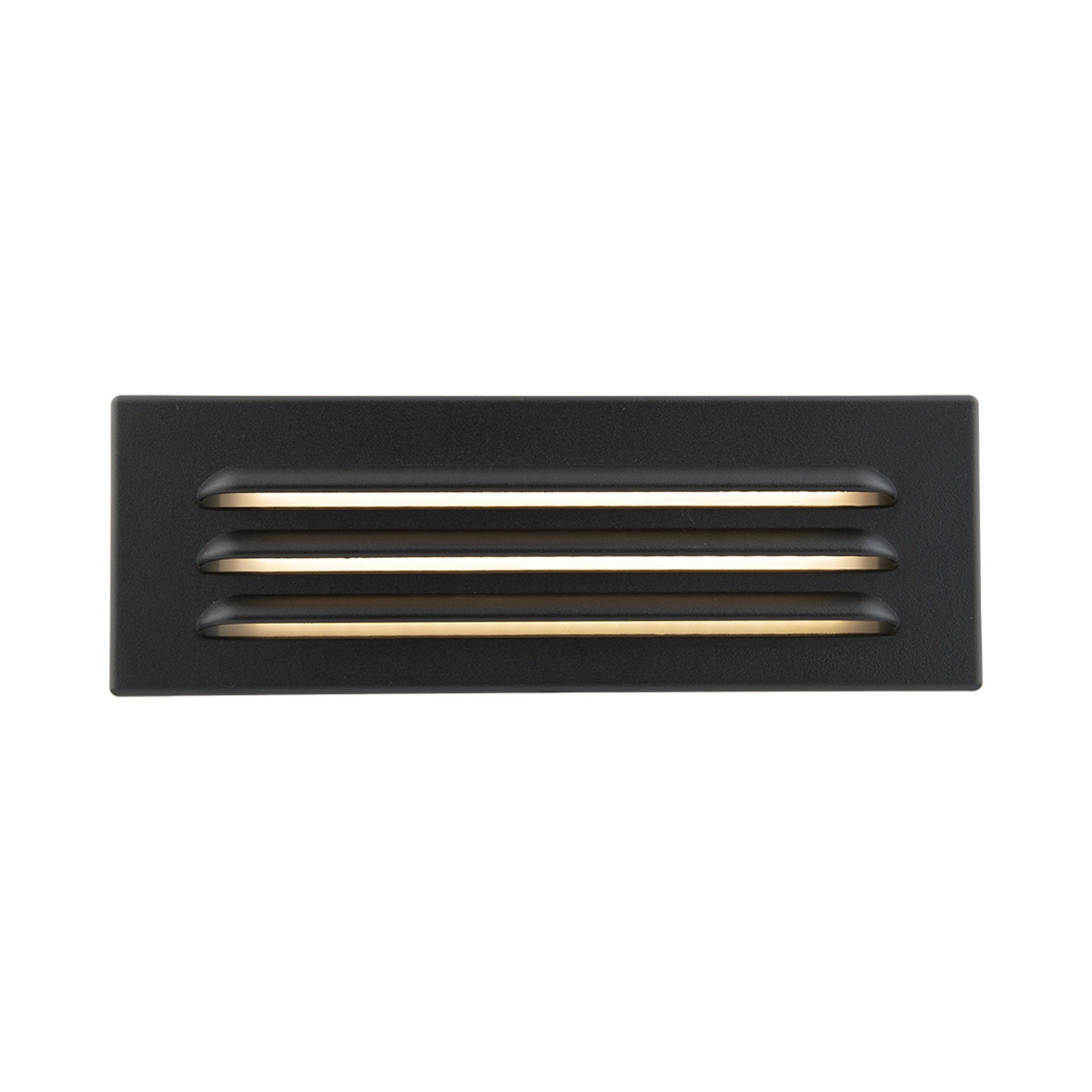 Low Voltage Integrated LED Metal Step Light