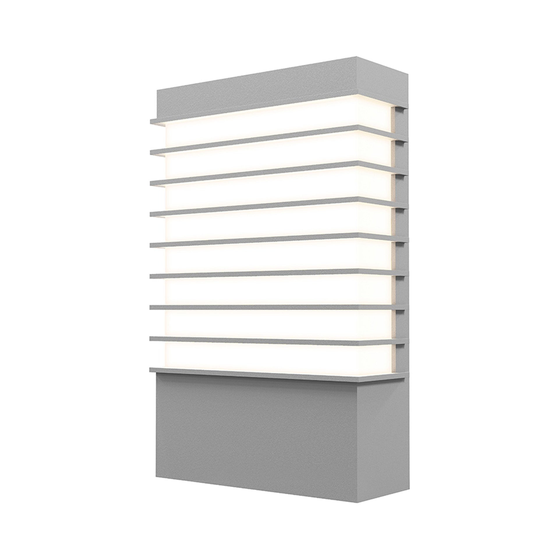Tawa™ Outdoor LED Wall Light