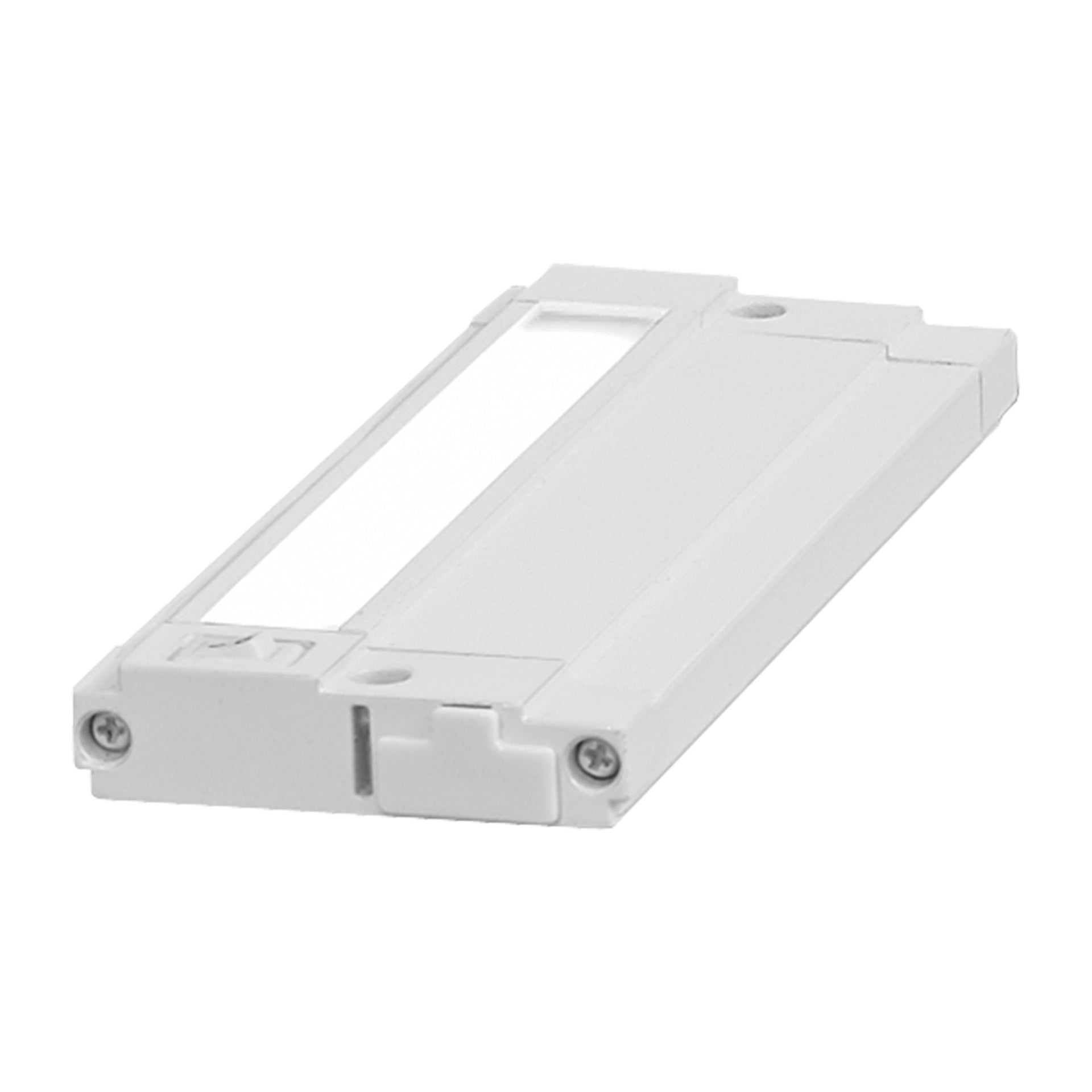 Unilume Slimline 7.2" White LED Under Cabinet Bar Light