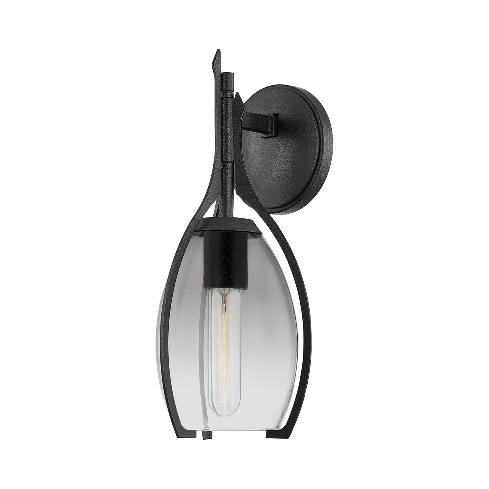 Troy Lighting Pacifica 1 Light Wall Sconce