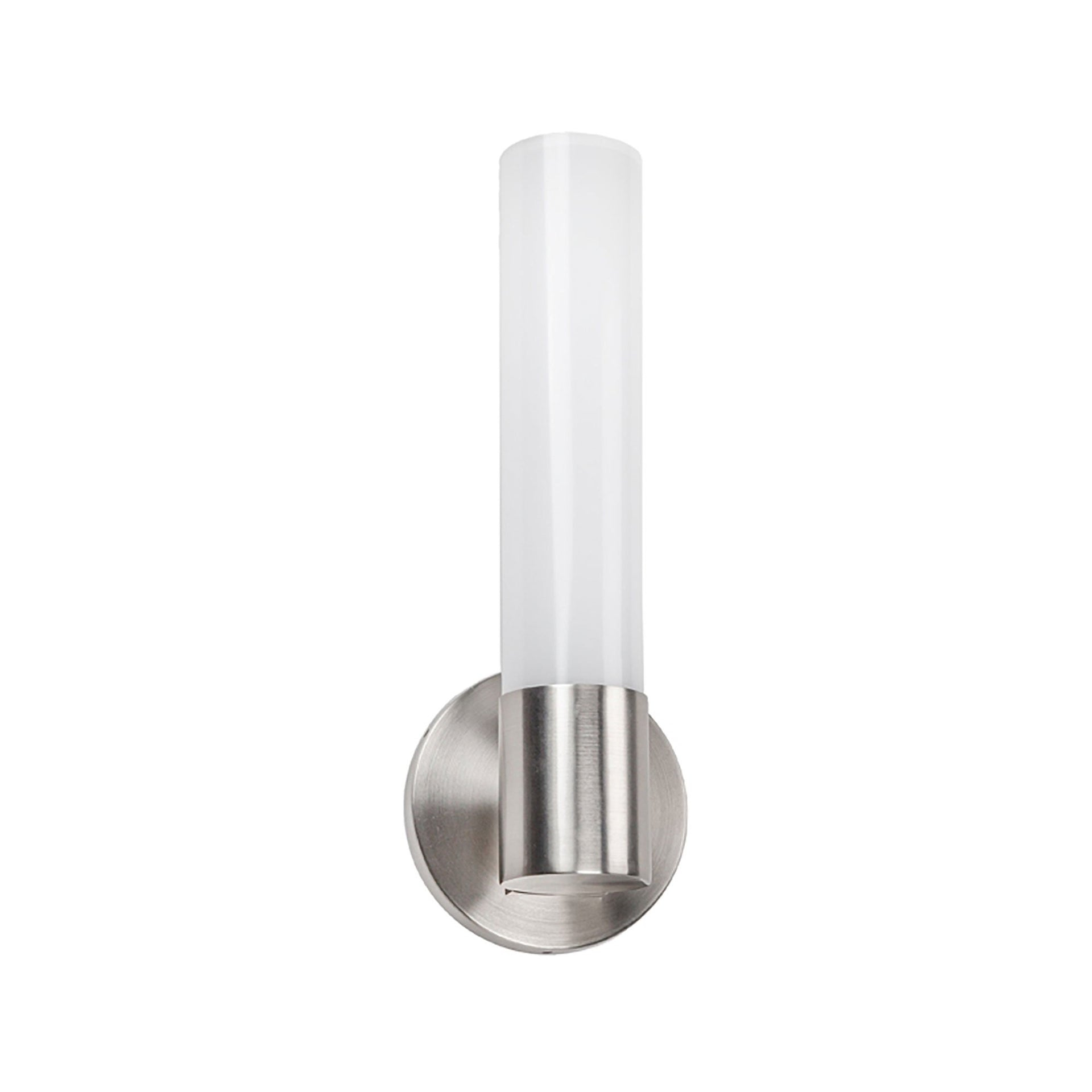 LED Armed Sconce