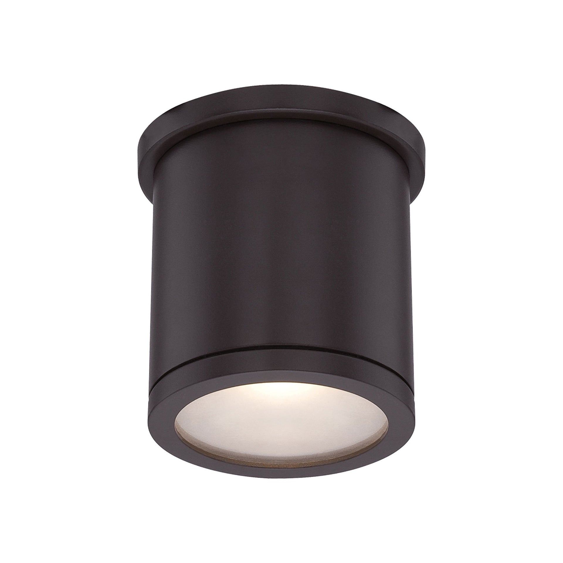 Tube Flush Mount