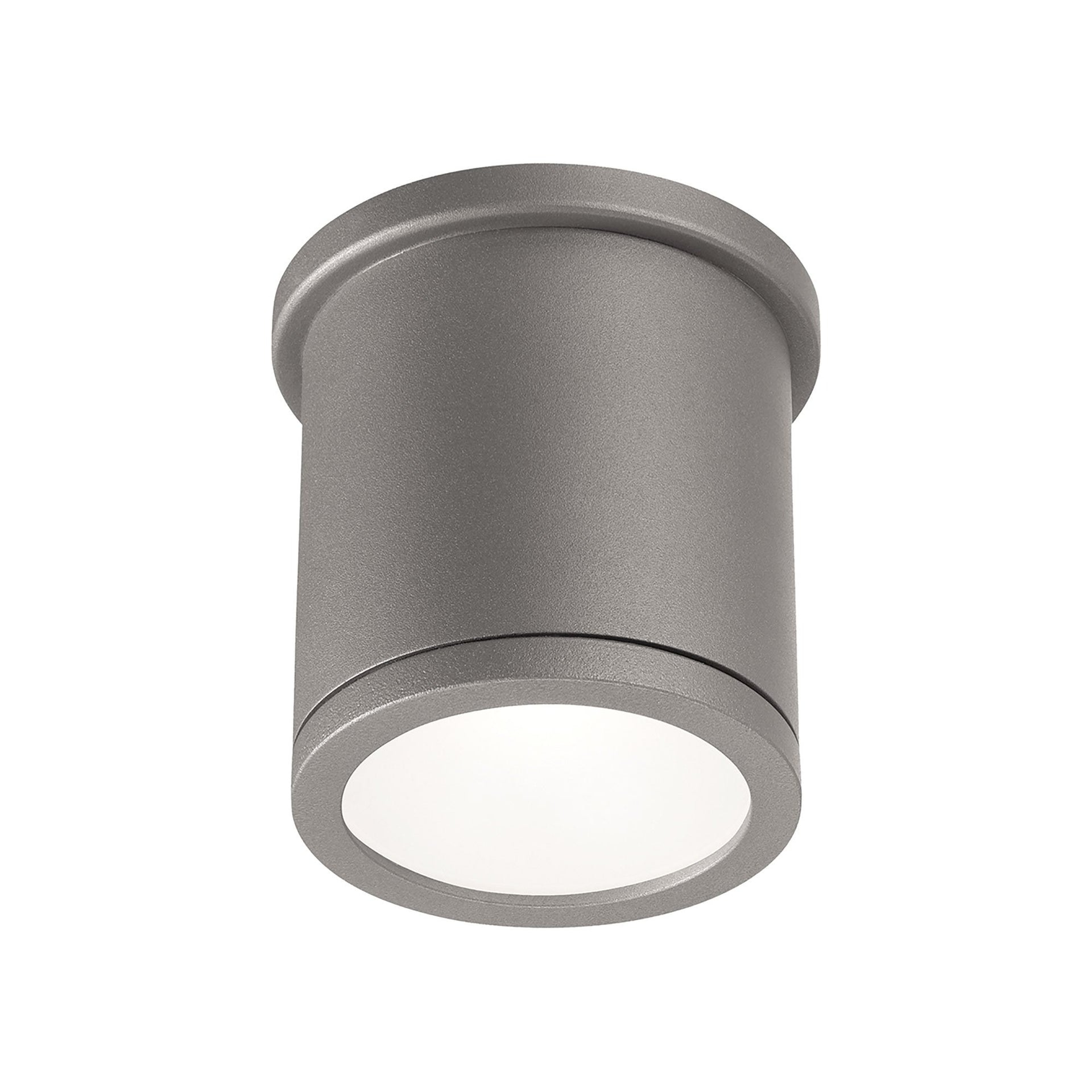 Tube Flush Mount