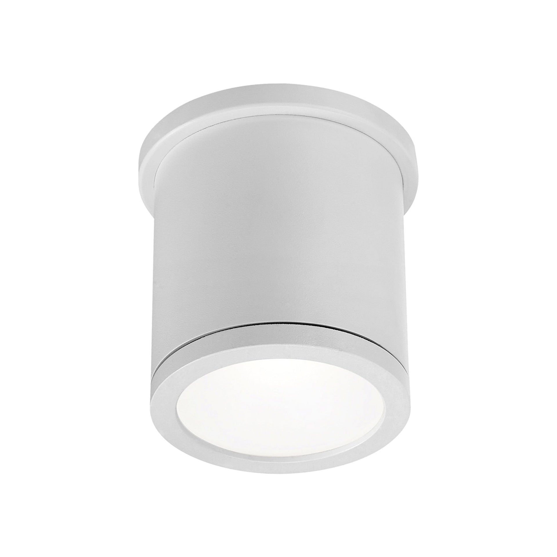 Tube Flush Mount