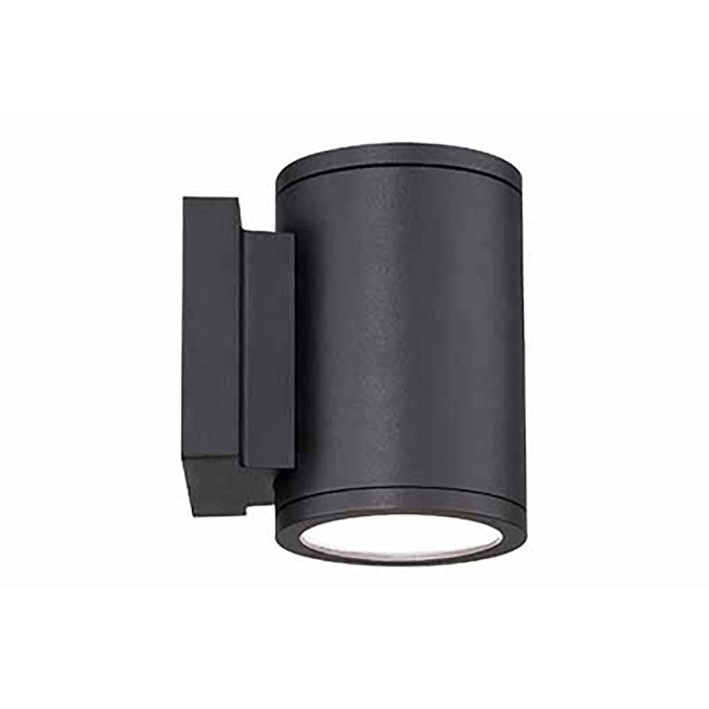 Tube Aluminum LED Wall Light