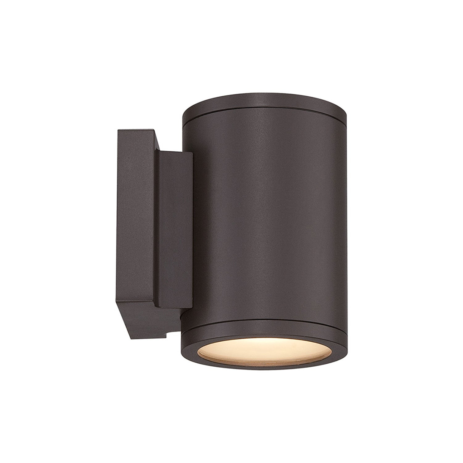 Tube Aluminum LED Wall Light