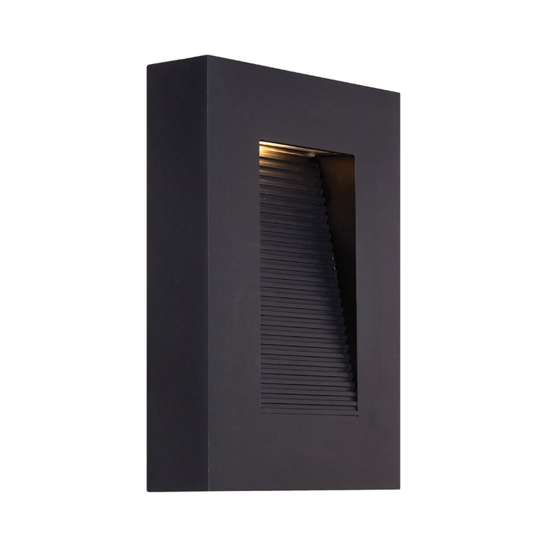 Urban Aluminum LED Wall Light