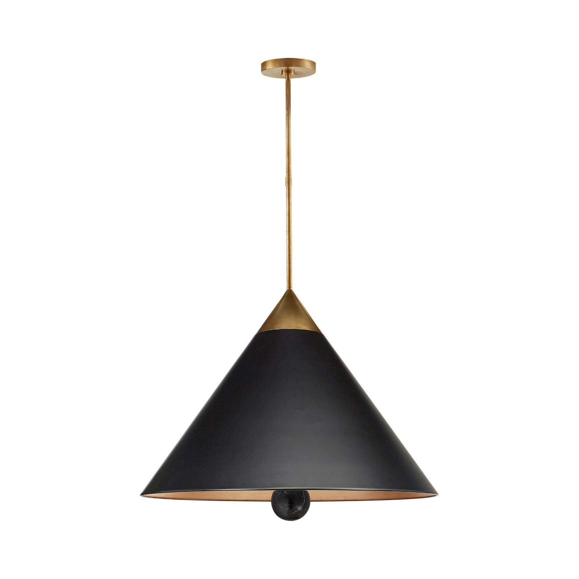 Cleo Pendant Light