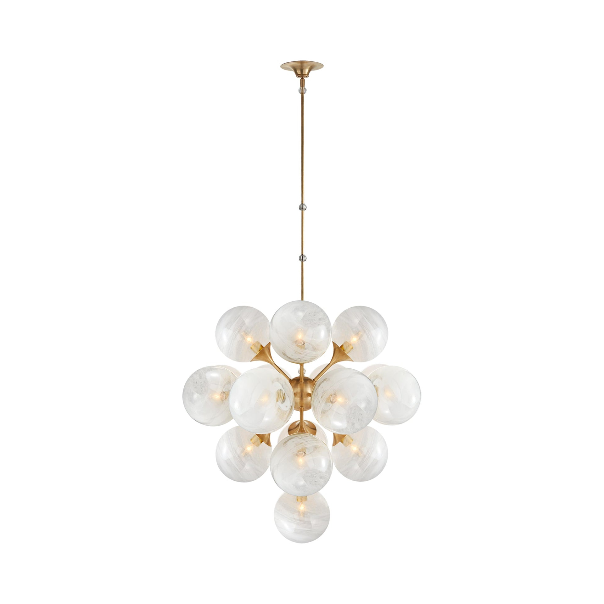 Aria Chandelier