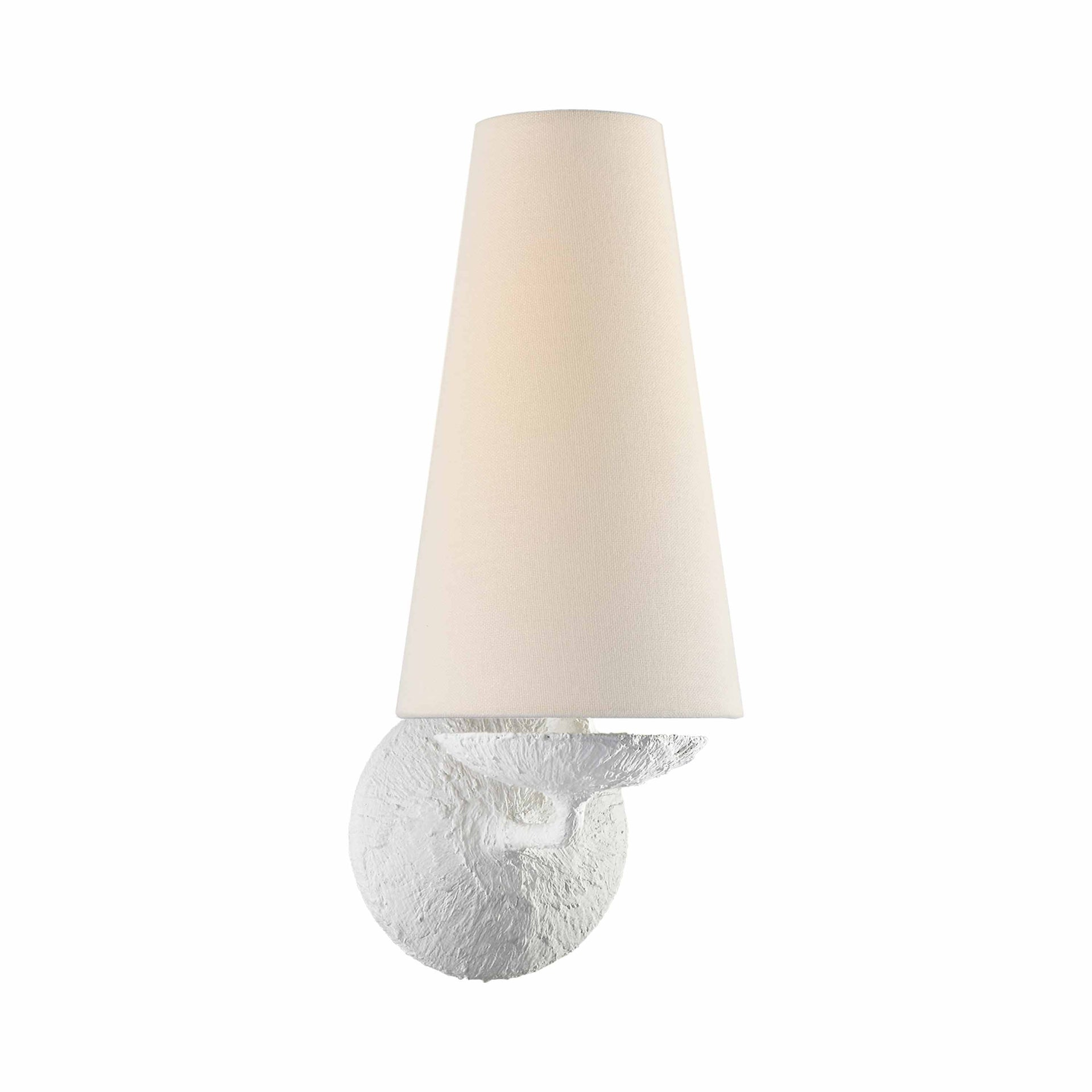Fontaine 1 - Light Armed Sconce