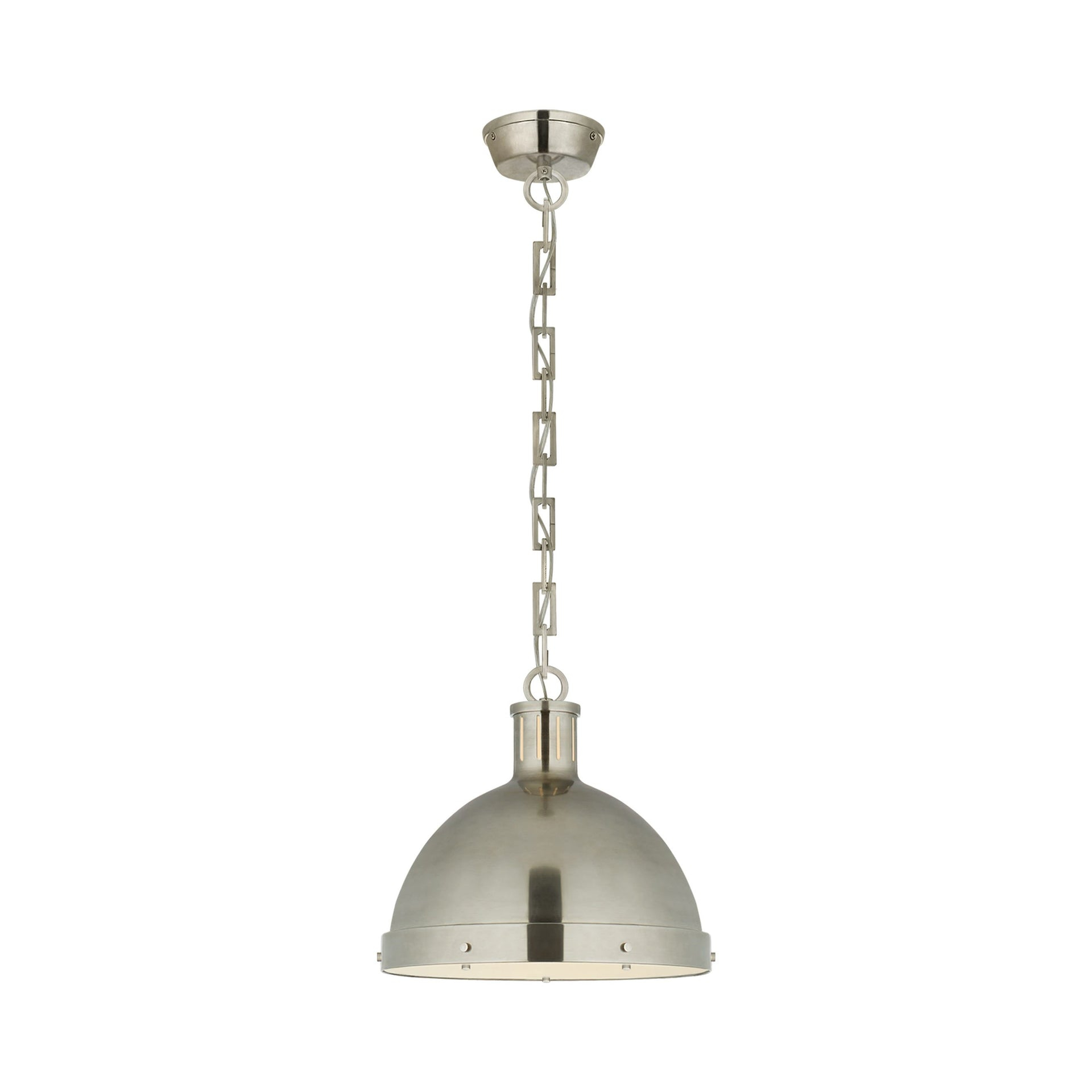 Hicks Pendant Light