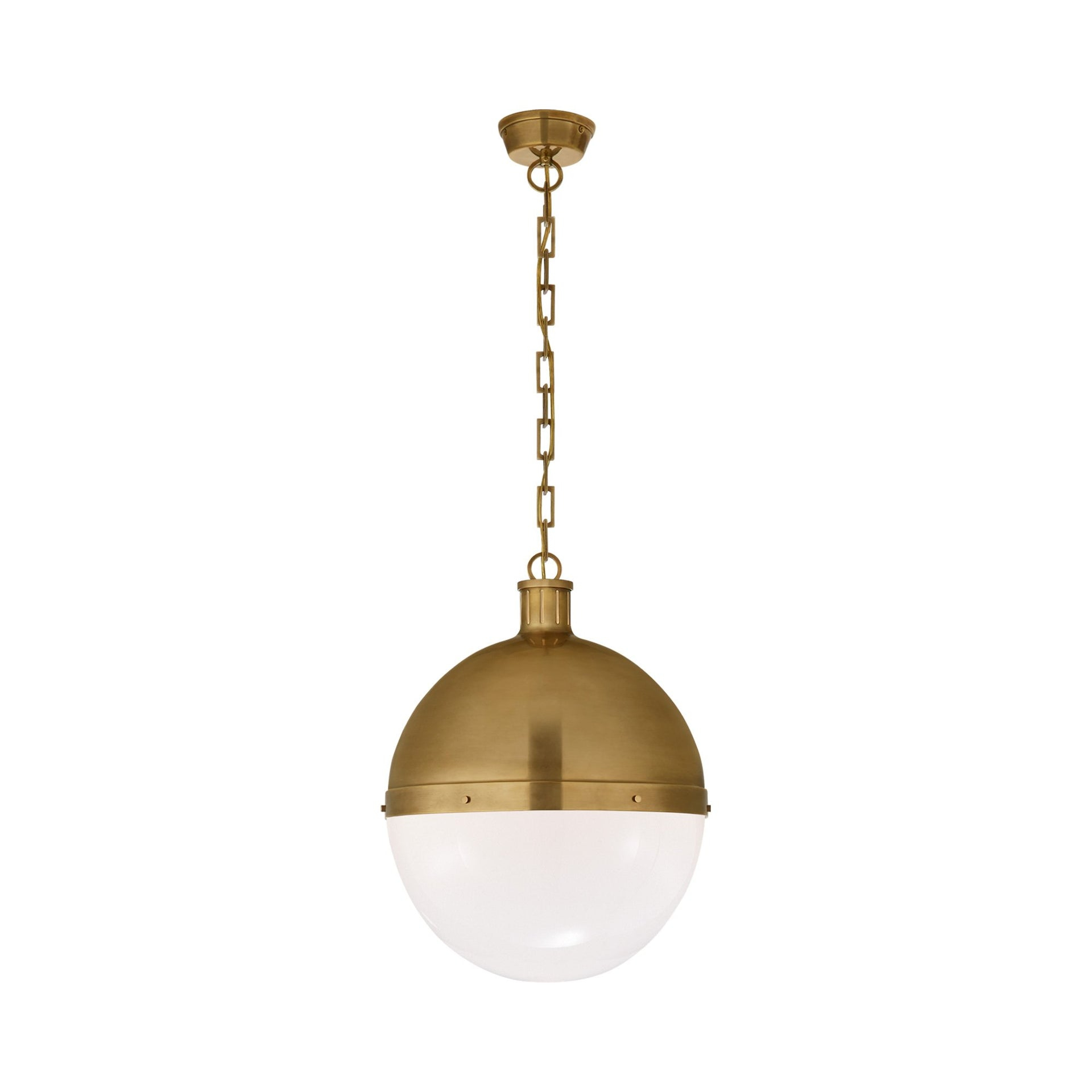 Hicks Pendant Light