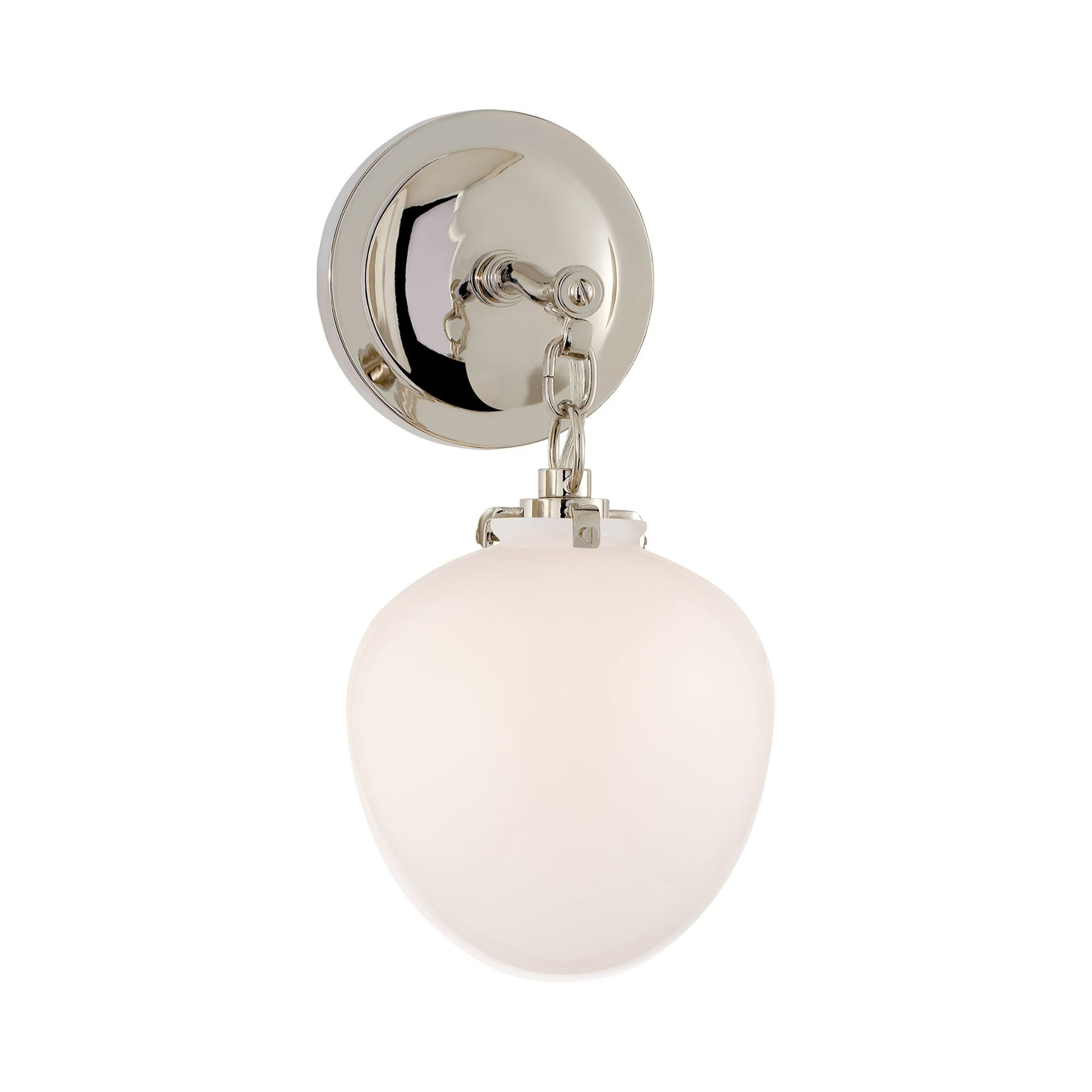 Bronze Outdoor 13.4" Dimmable Direct Wired Wall Sconce