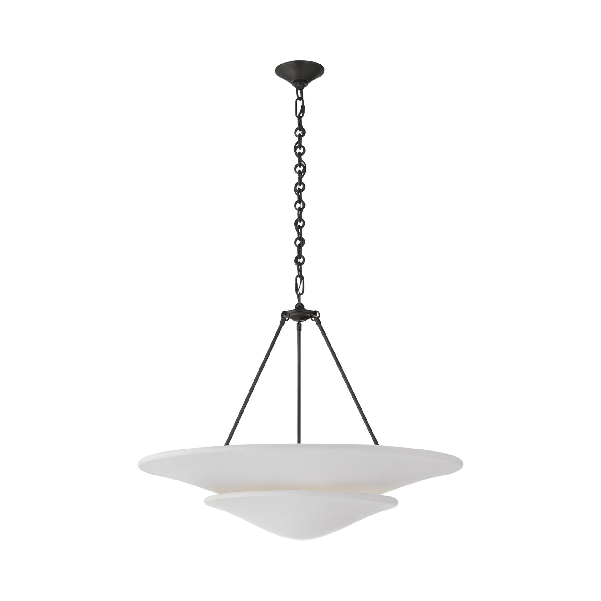 Mollino Chandelier