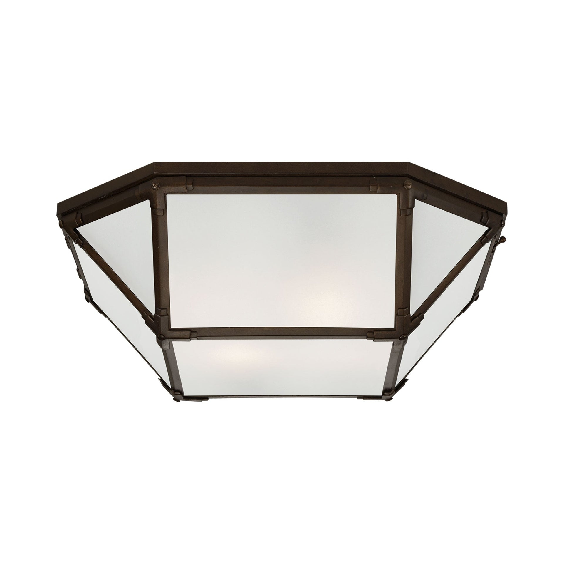 Morris Flush Mount Ceiling Light