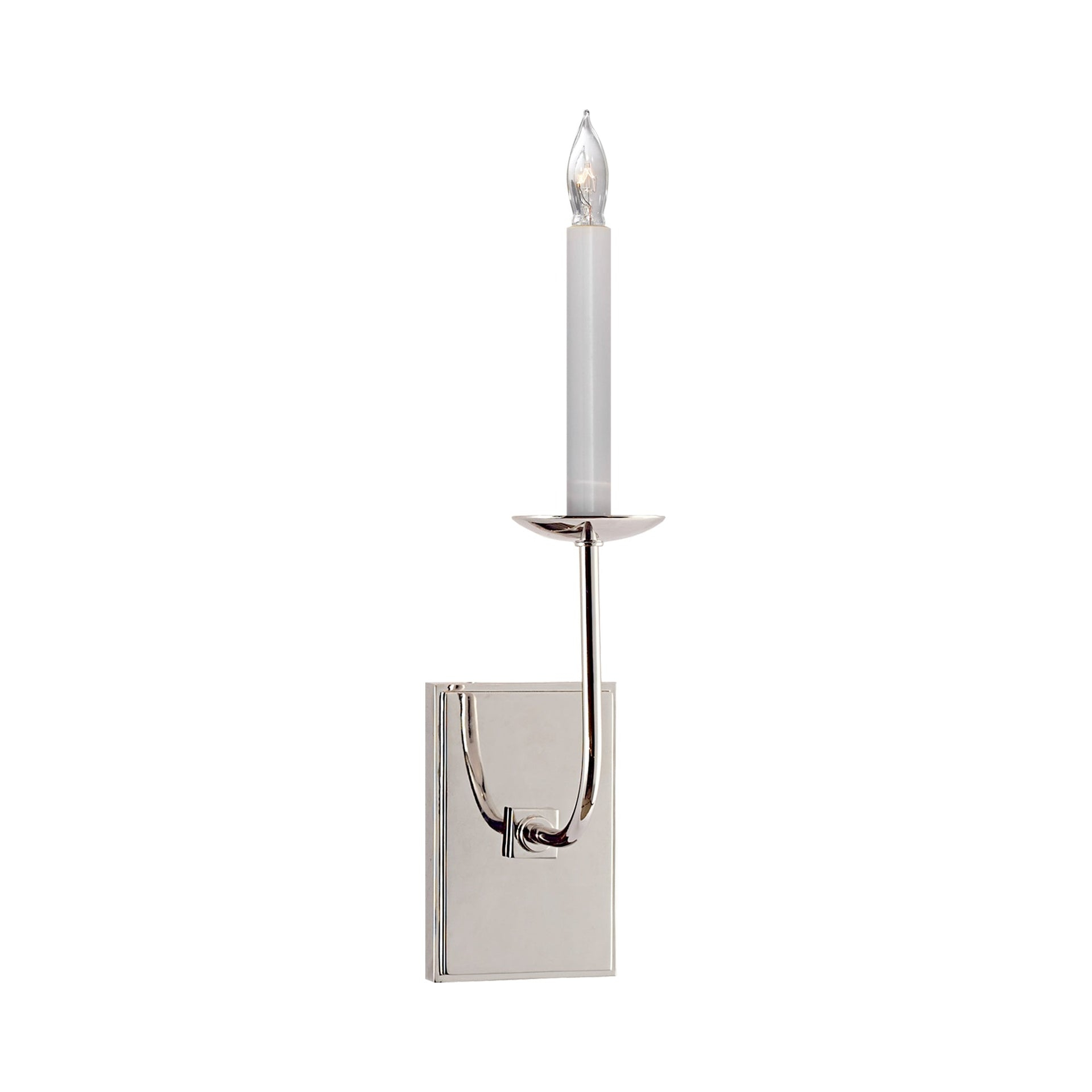 Eloise 18'' Bronze Dimmable Direct Wired Sconce