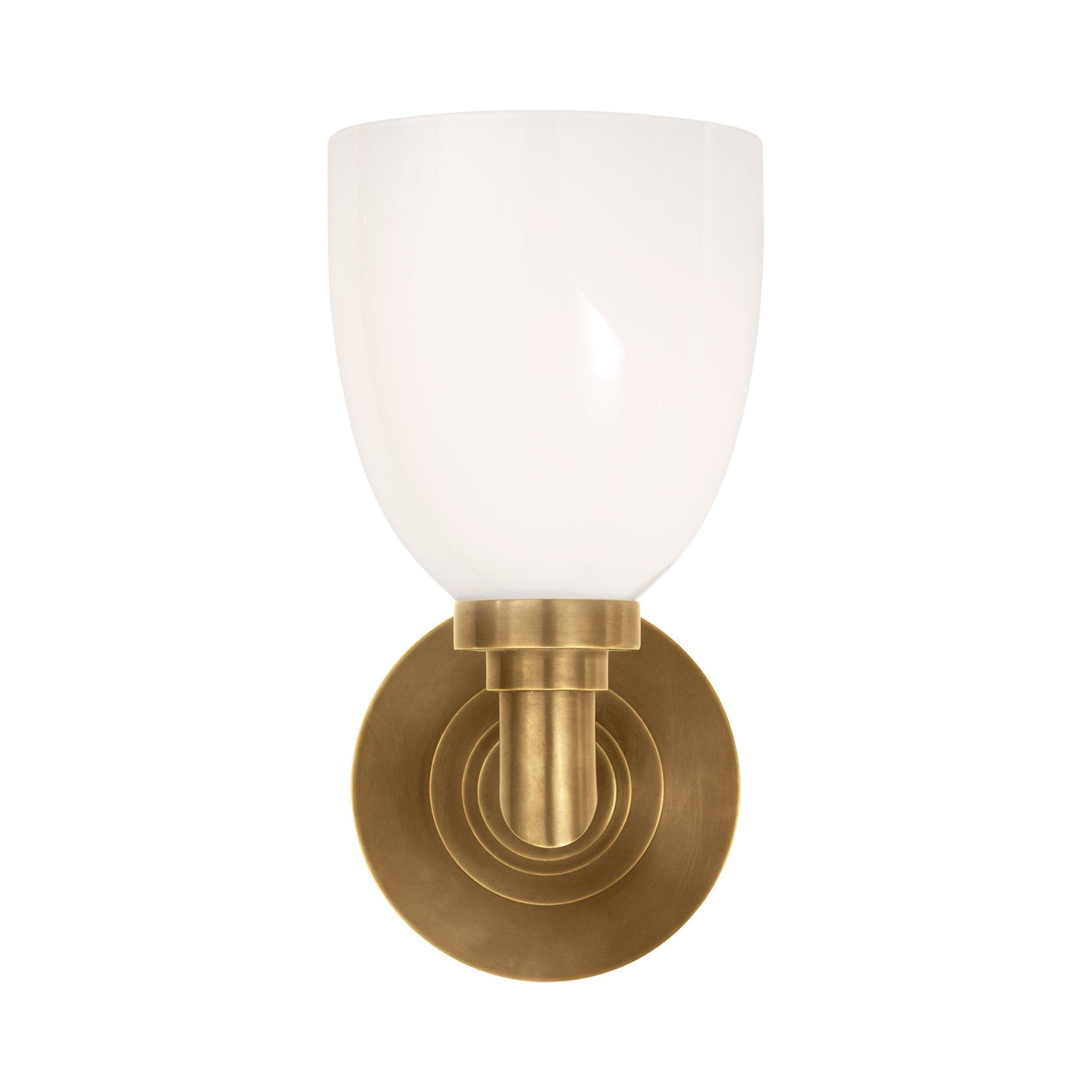 Wilton Chrome 10.25" Outdoor Dimmable Bath Sconce