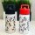 Simple Modern 14oz Stainless Steel Summit Bluey Water Bottle Blue: Kids & Toddler Portable Drinkware, Dishwasher-Safe
