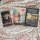 Once Upon A Time In Hollywood - by QT (Hardcover)