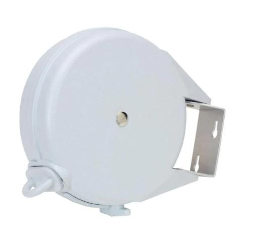 New 40 ft. Retractable Clothesline