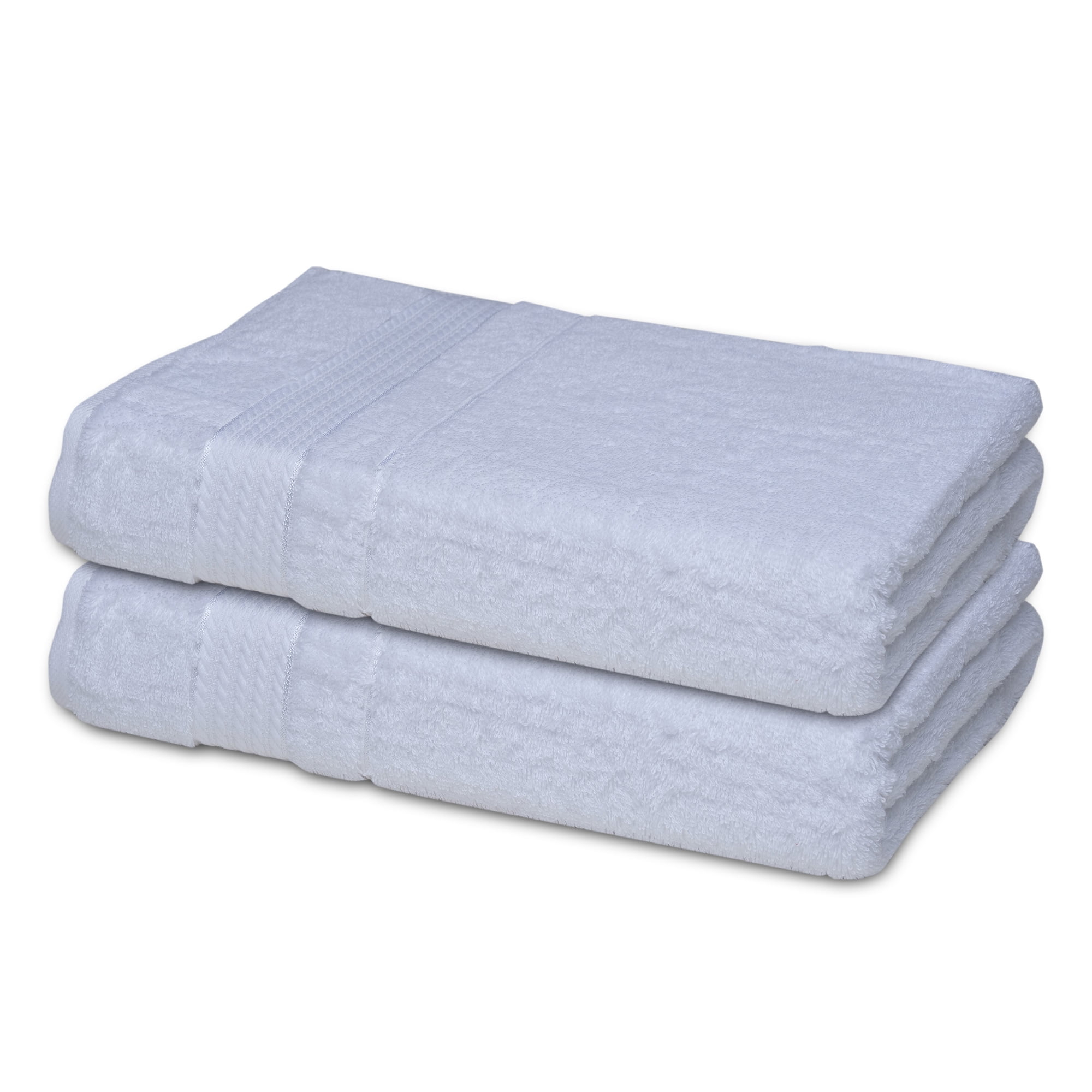 Melissa Linen Turkish Cotton Hand Towels (Set of 2)