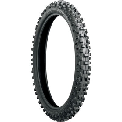 70/100x19 Bridgestone M203 Soft/Intermediate Terrain Tire