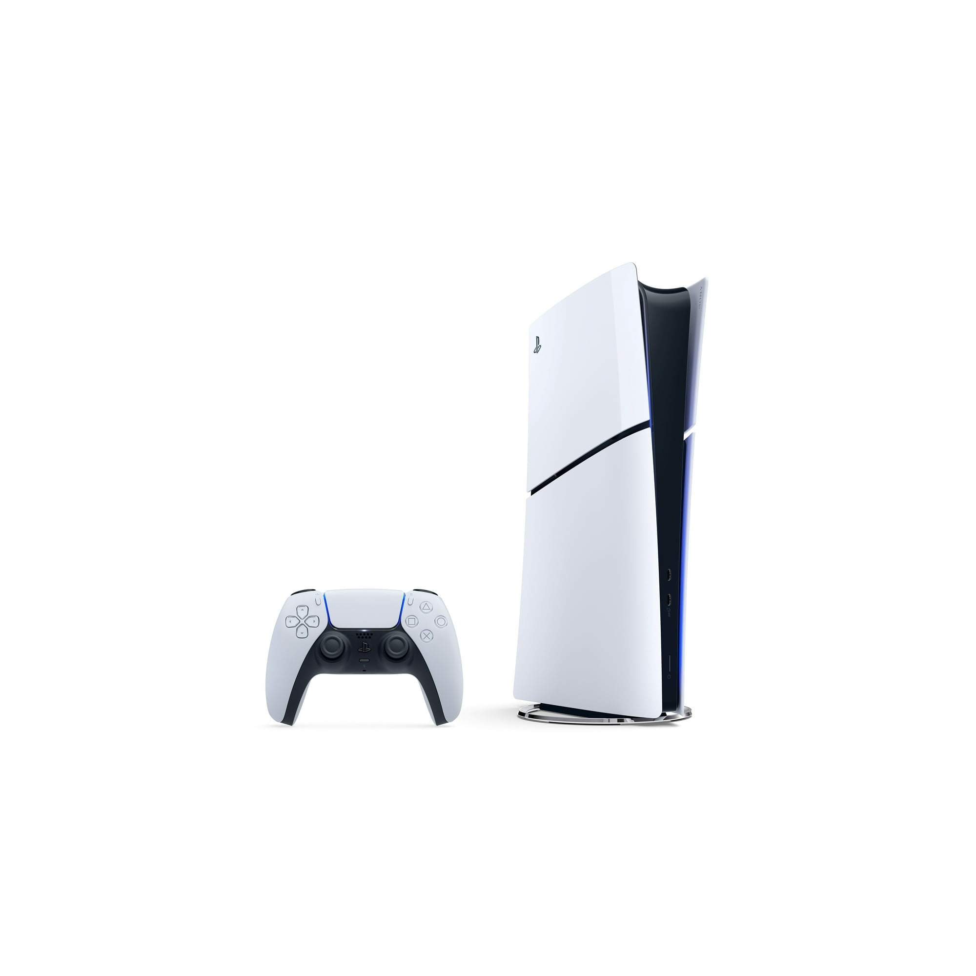 Restored PlayStation 5 Digital Edition (slim) (Refurbished)