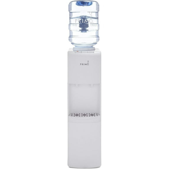 Primo Restored Top Loading Water Cooler, 5 gal