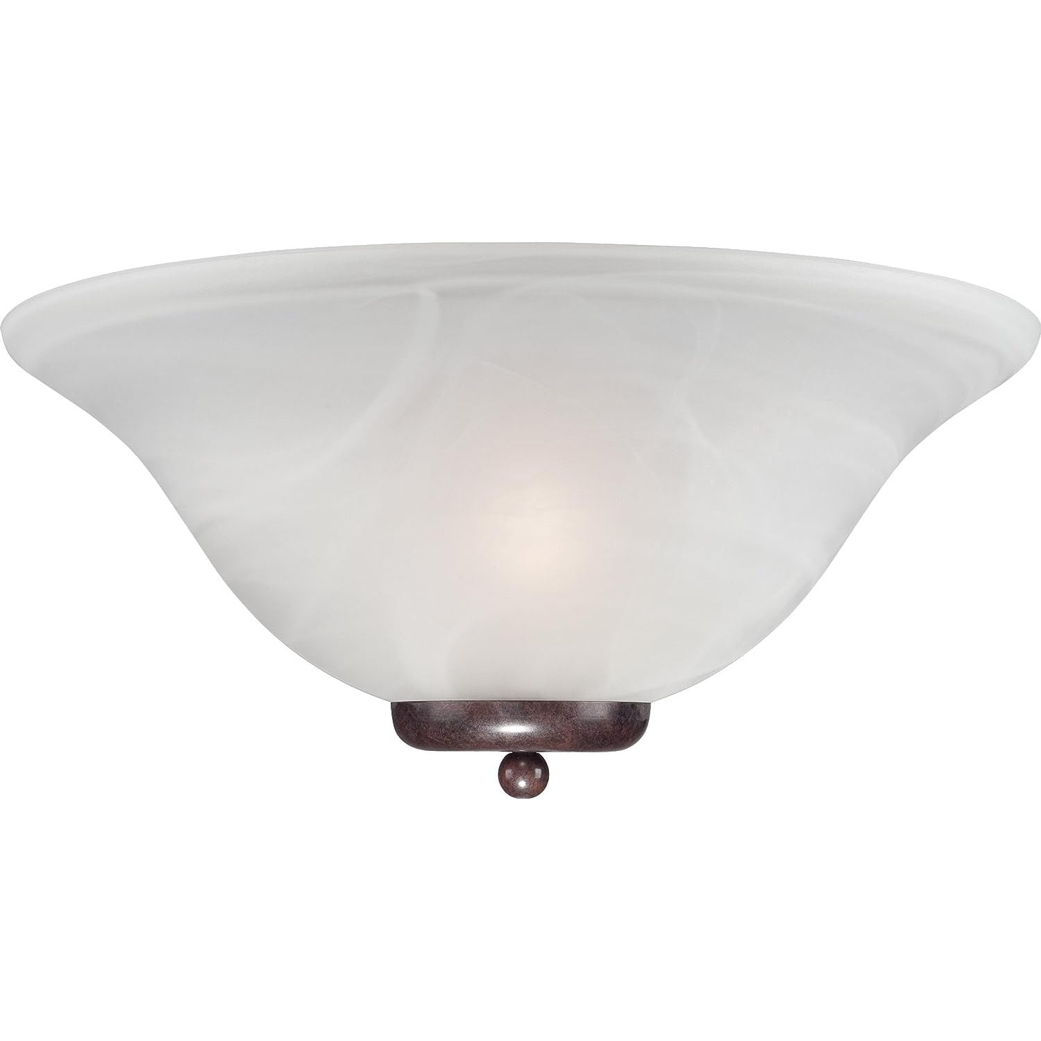 Nuvo Lighting Ballerina 1 Light Wall Sconce
