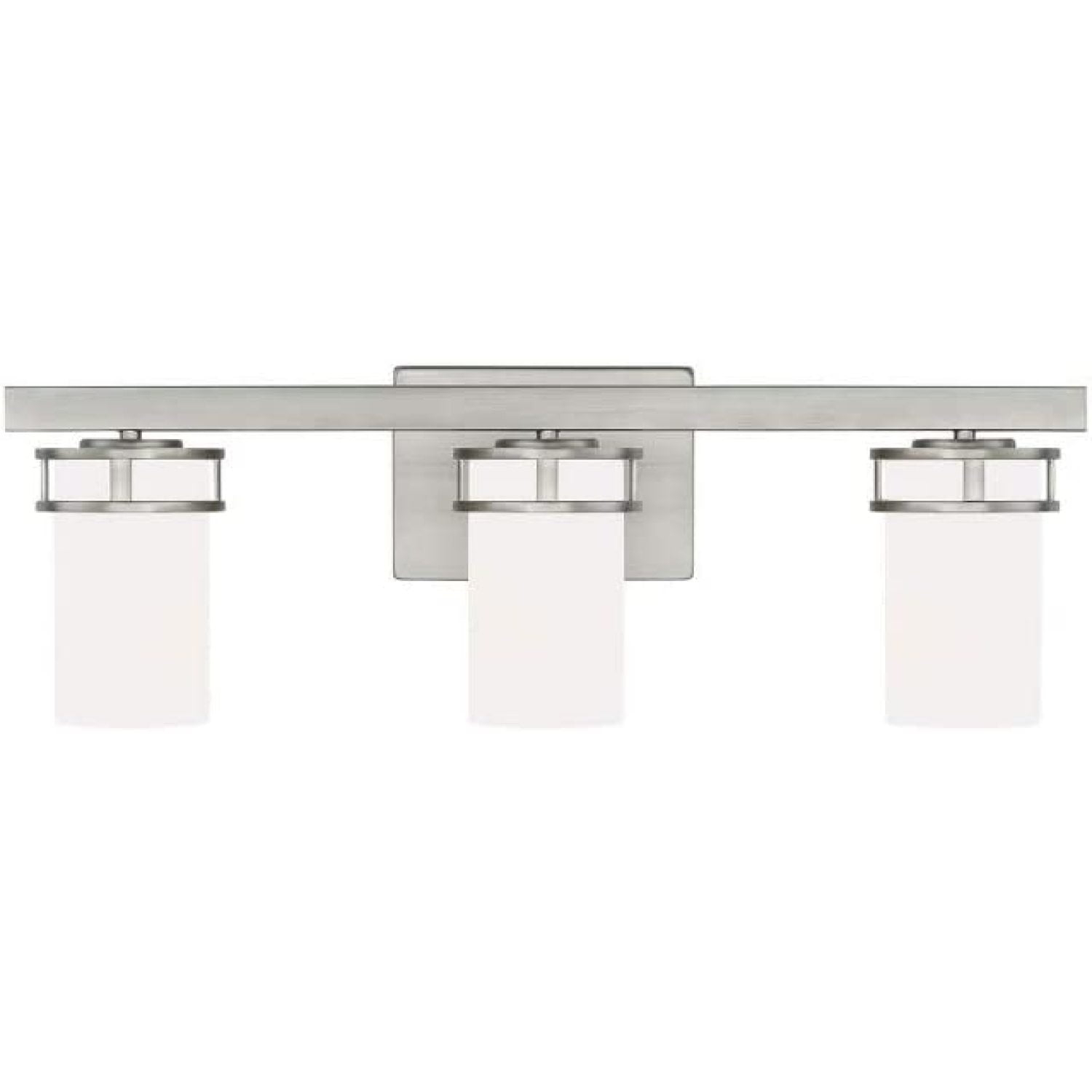 SEA Gull 4421603-962 Three Light Wall/Bath