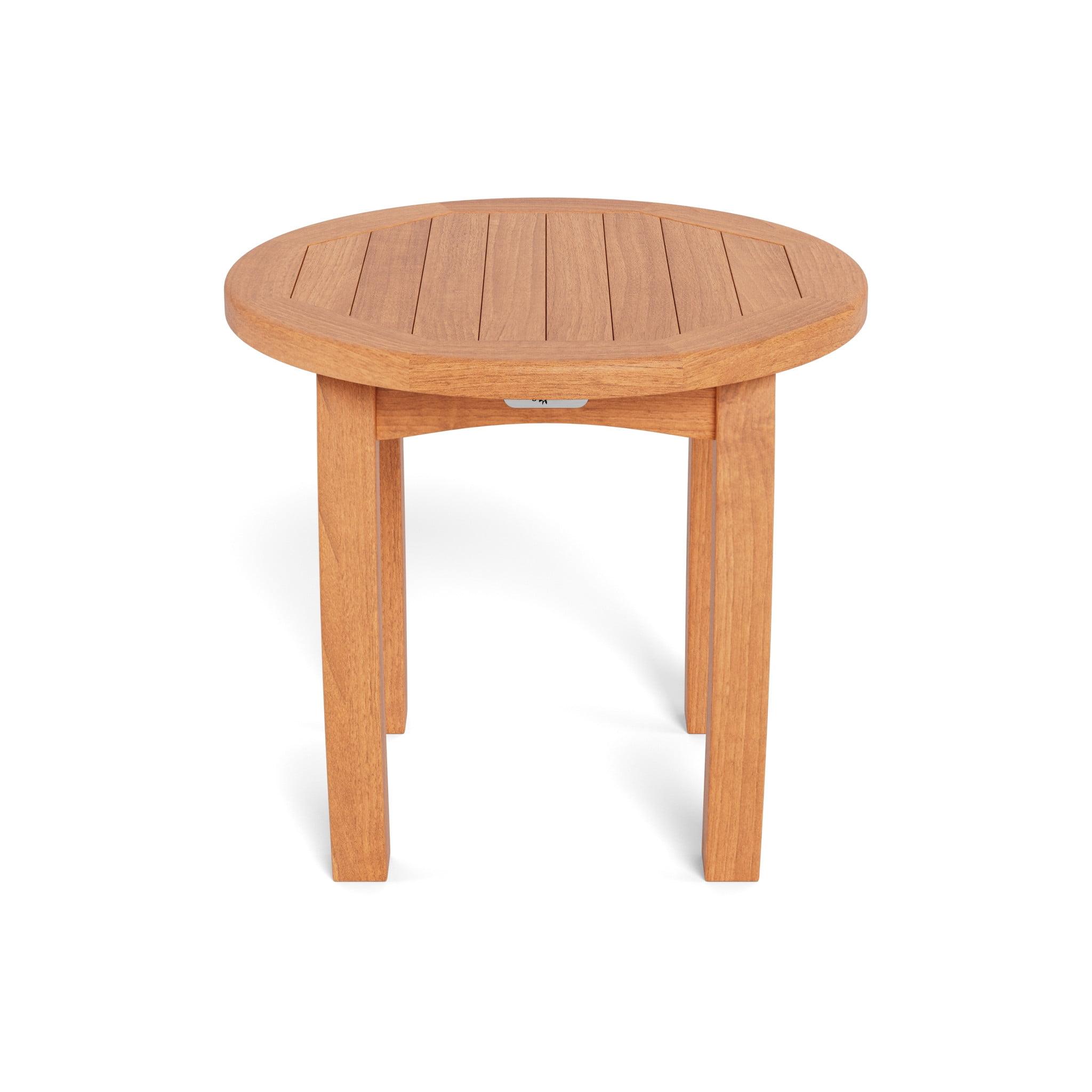 Jakarta 20" Round Side Table