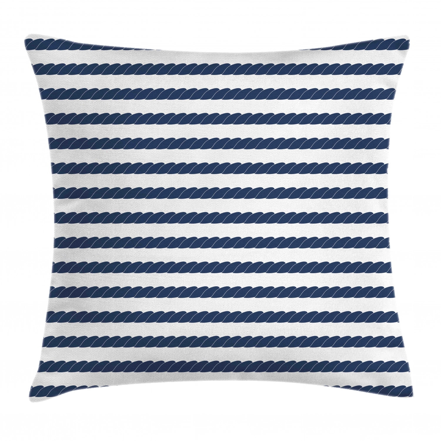 Ambesonne Indoor/Outdoor Reversible Pillow Cover